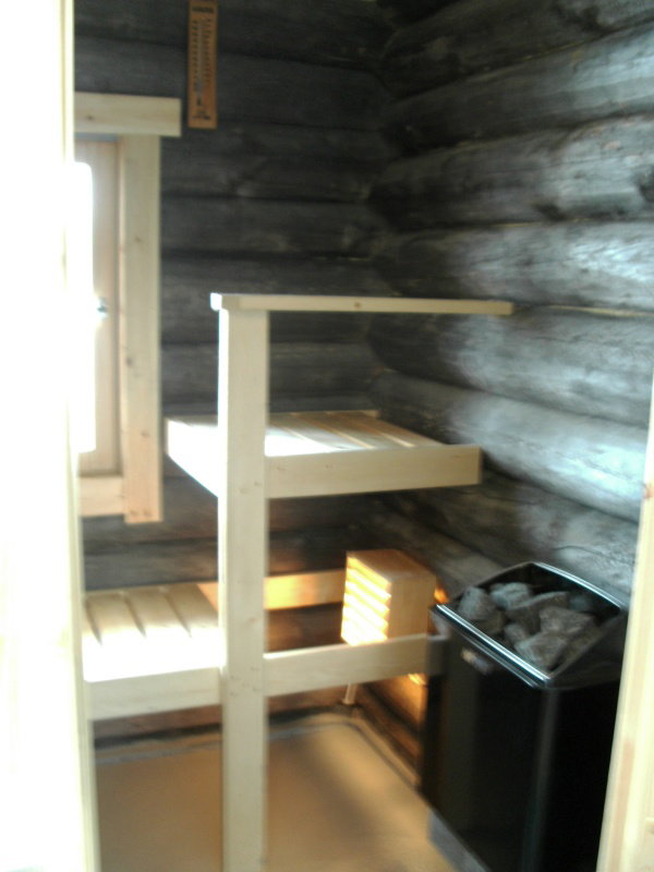 Maison nature à Ranua