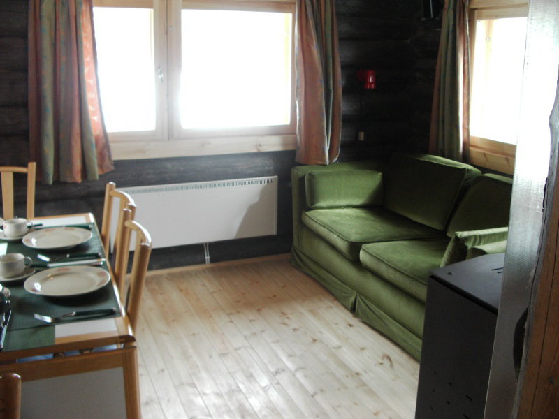 Maison nature à Ranua