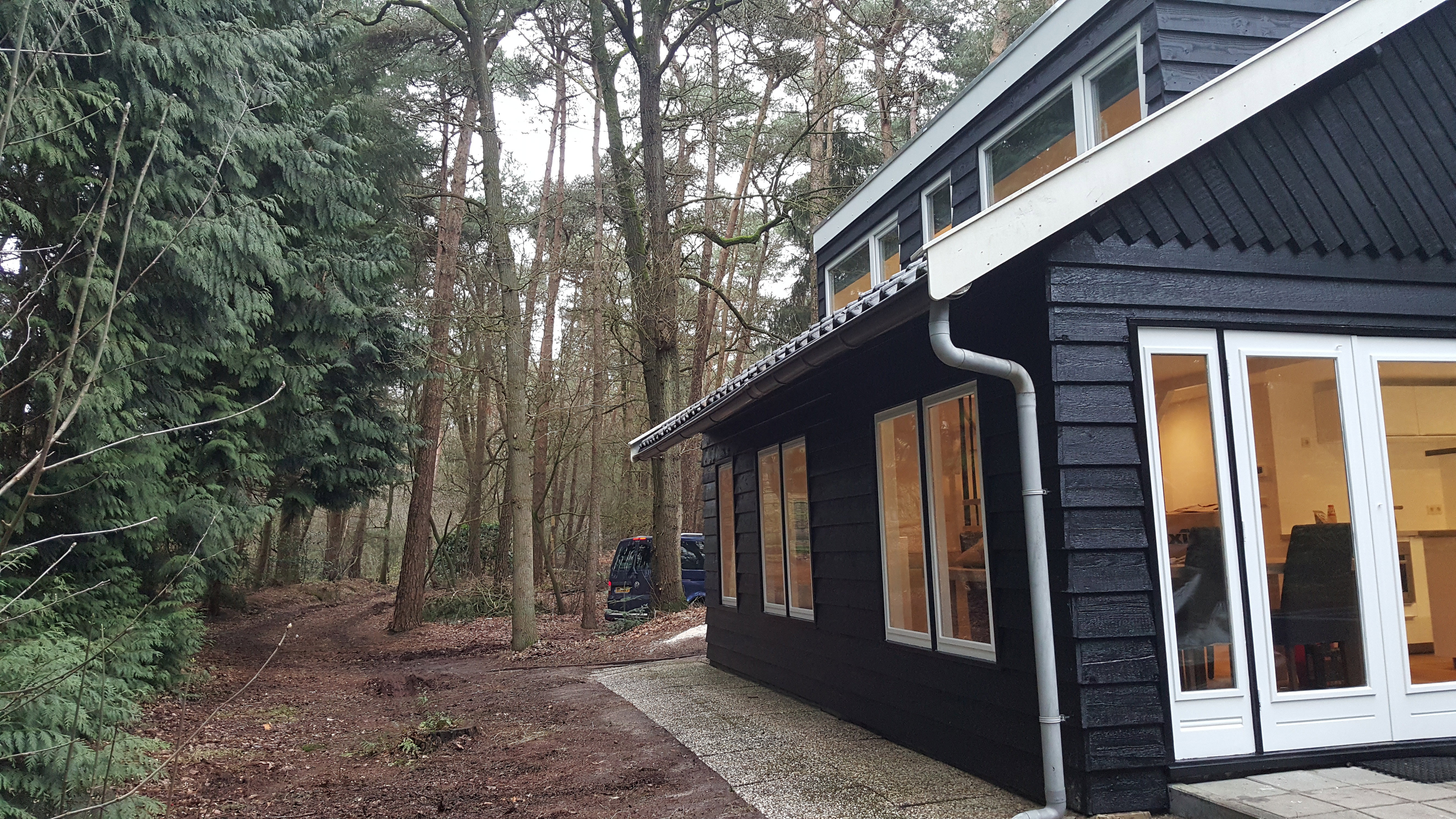 Maison nature à Dalfsen