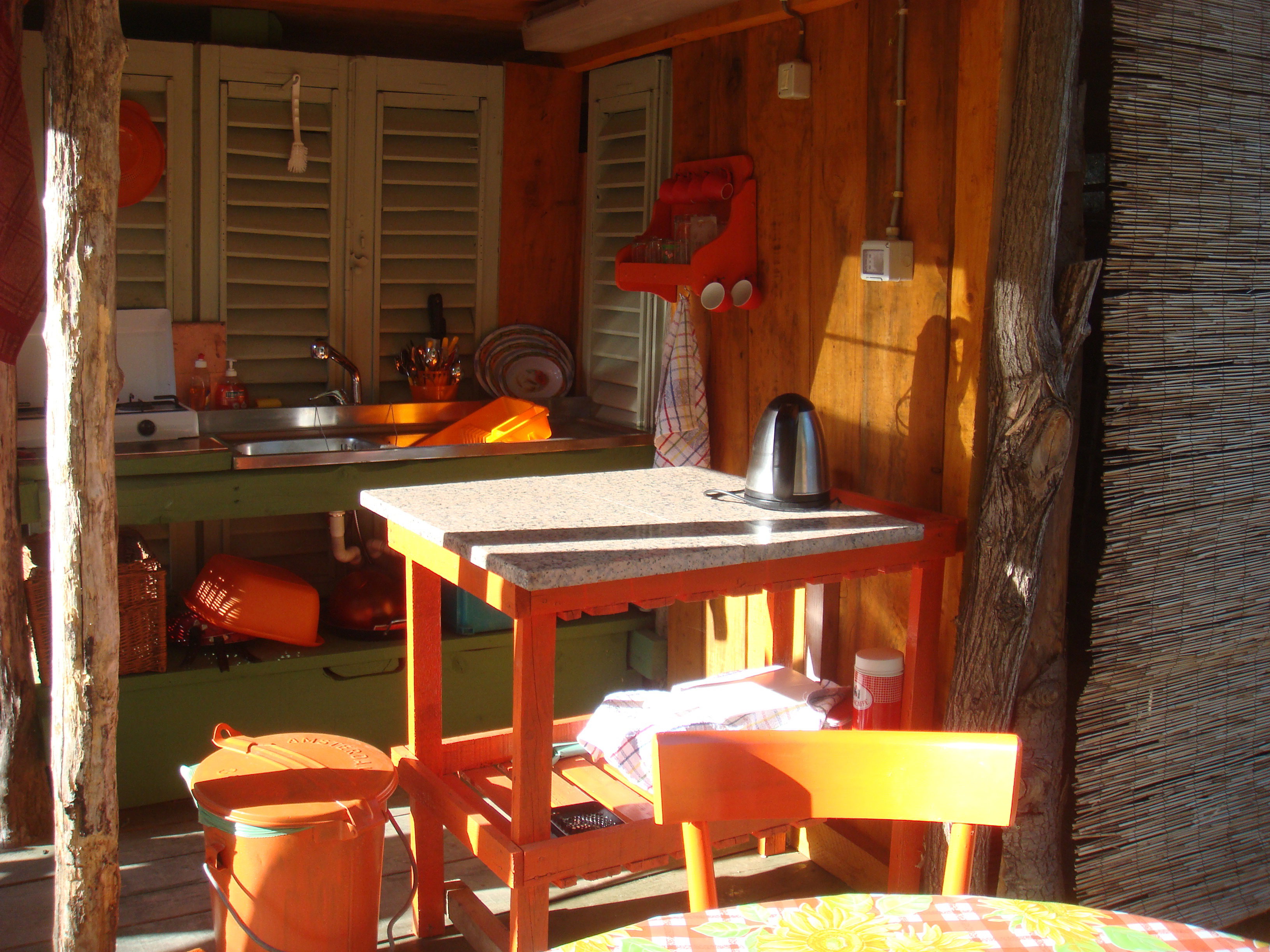 Nature house in Uzzano