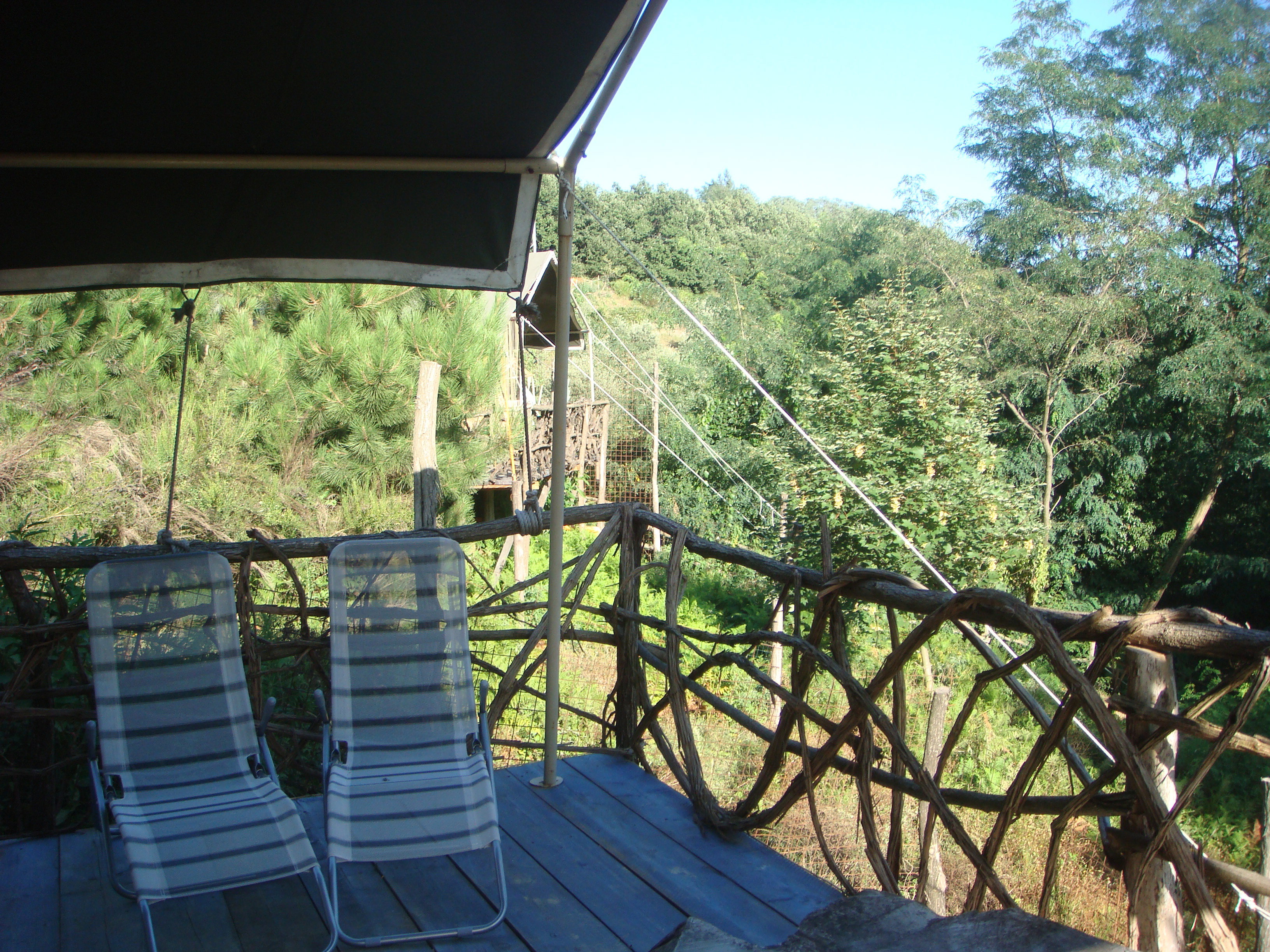 Nature house in Uzzano