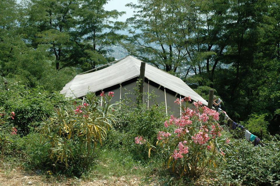 Nature house in Uzzano