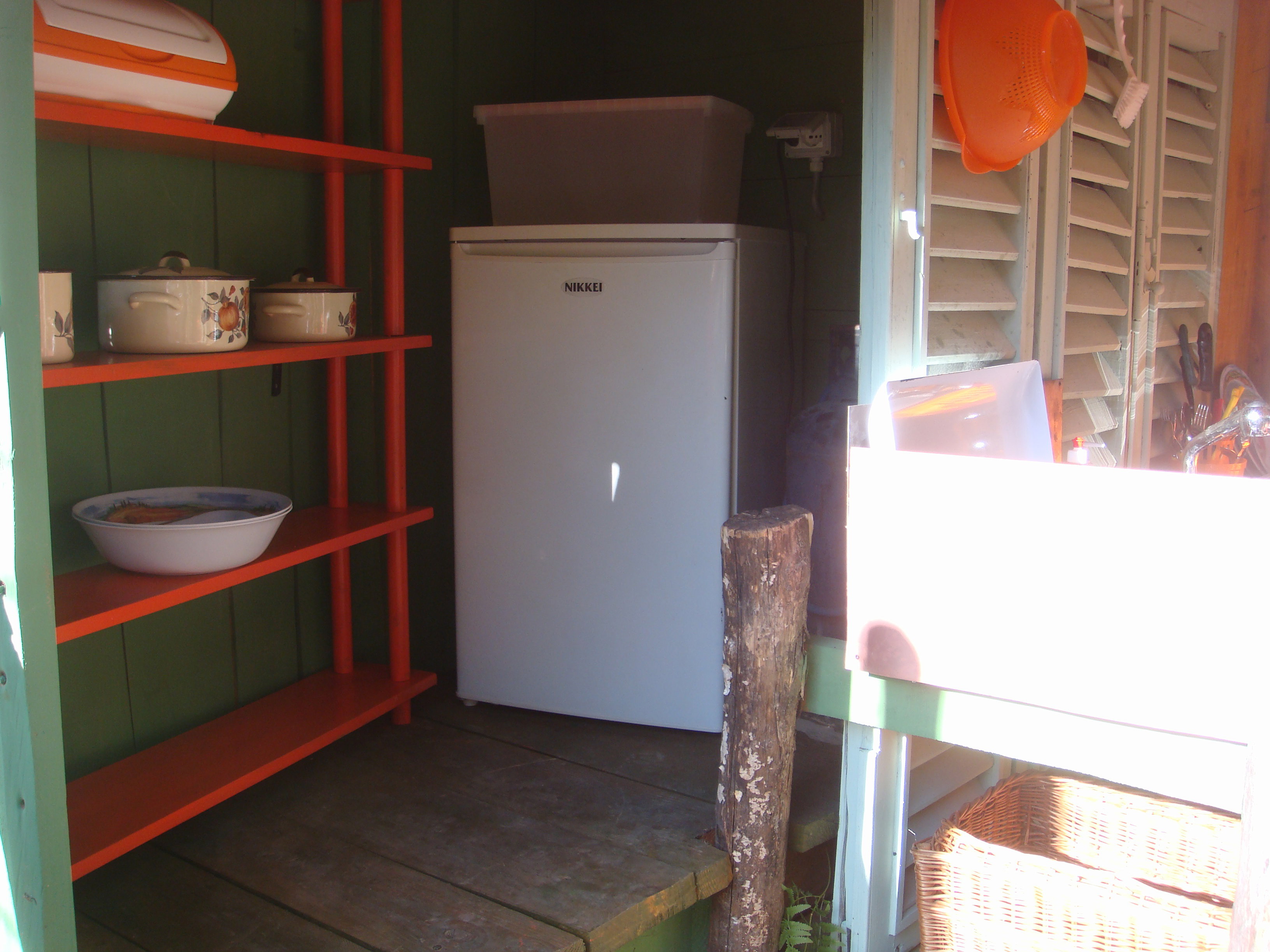 Nature house in Uzzano