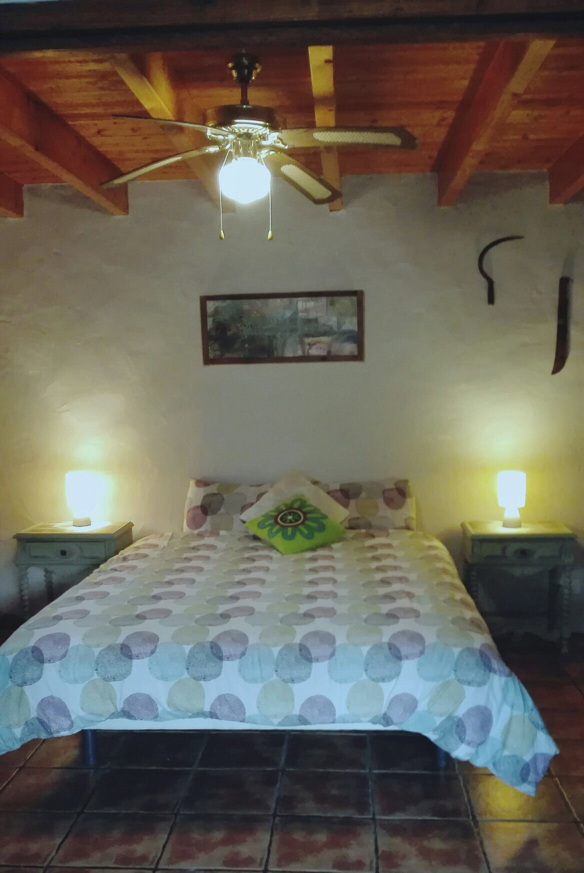 Casa nella natura a Monchique