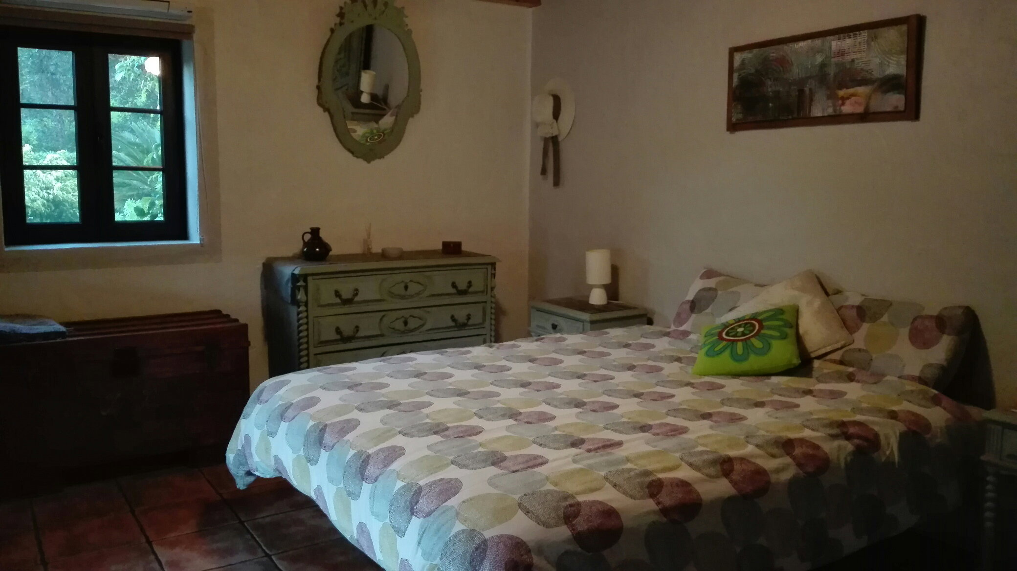 Casa nella natura a Monchique
