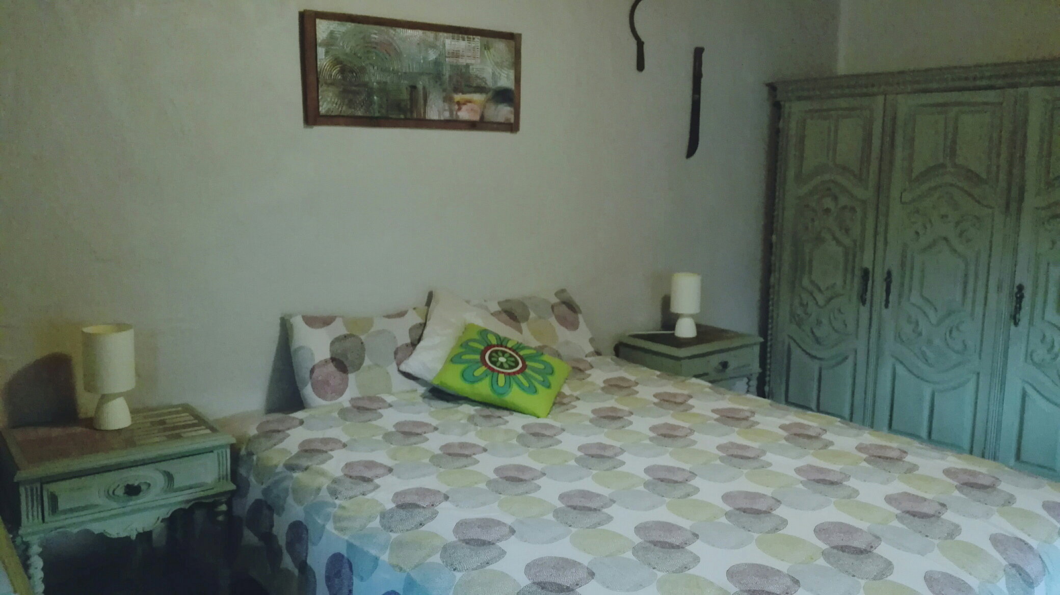Casa nella natura a Monchique