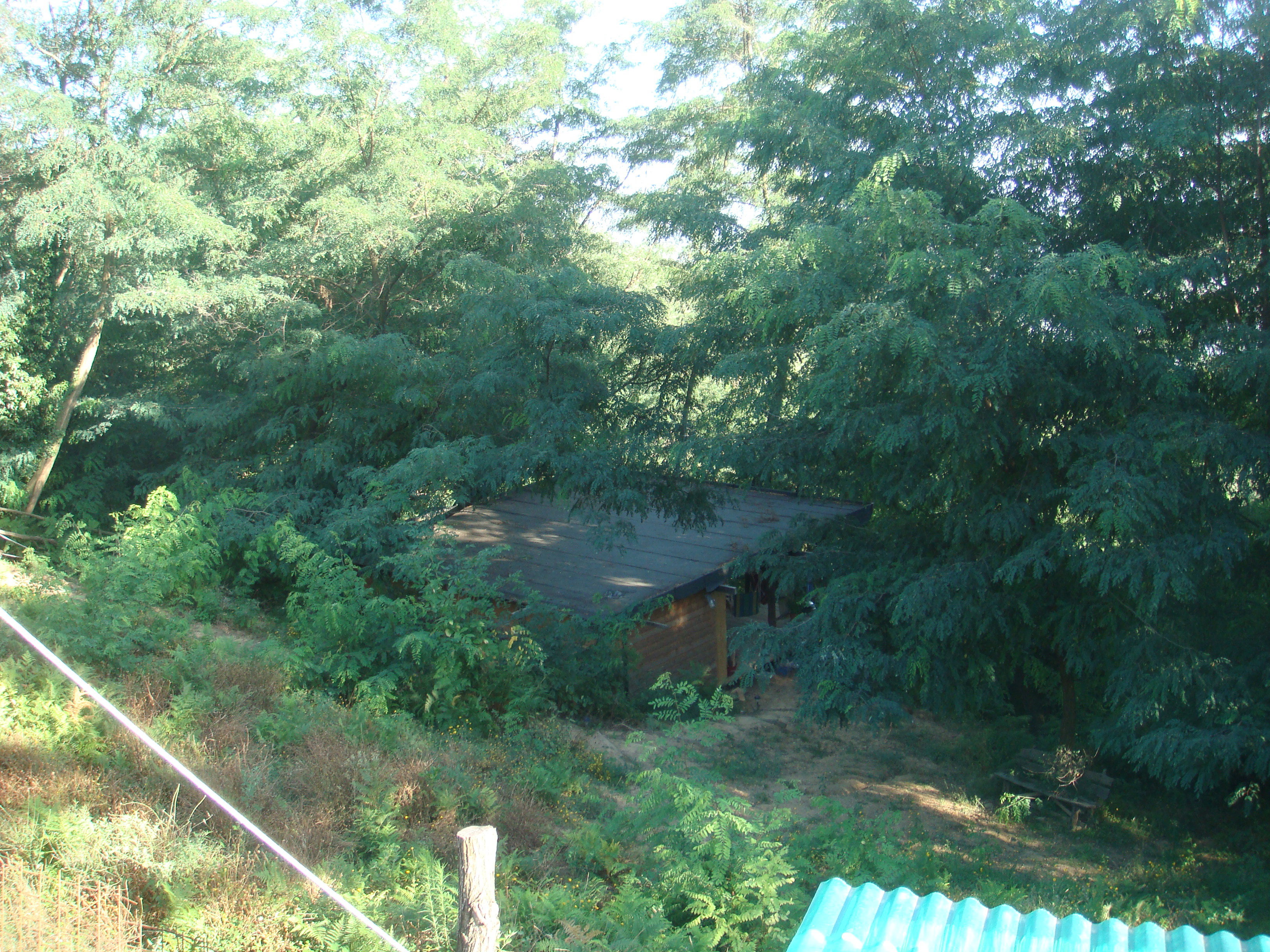 Natuurhuisje in Uzzano