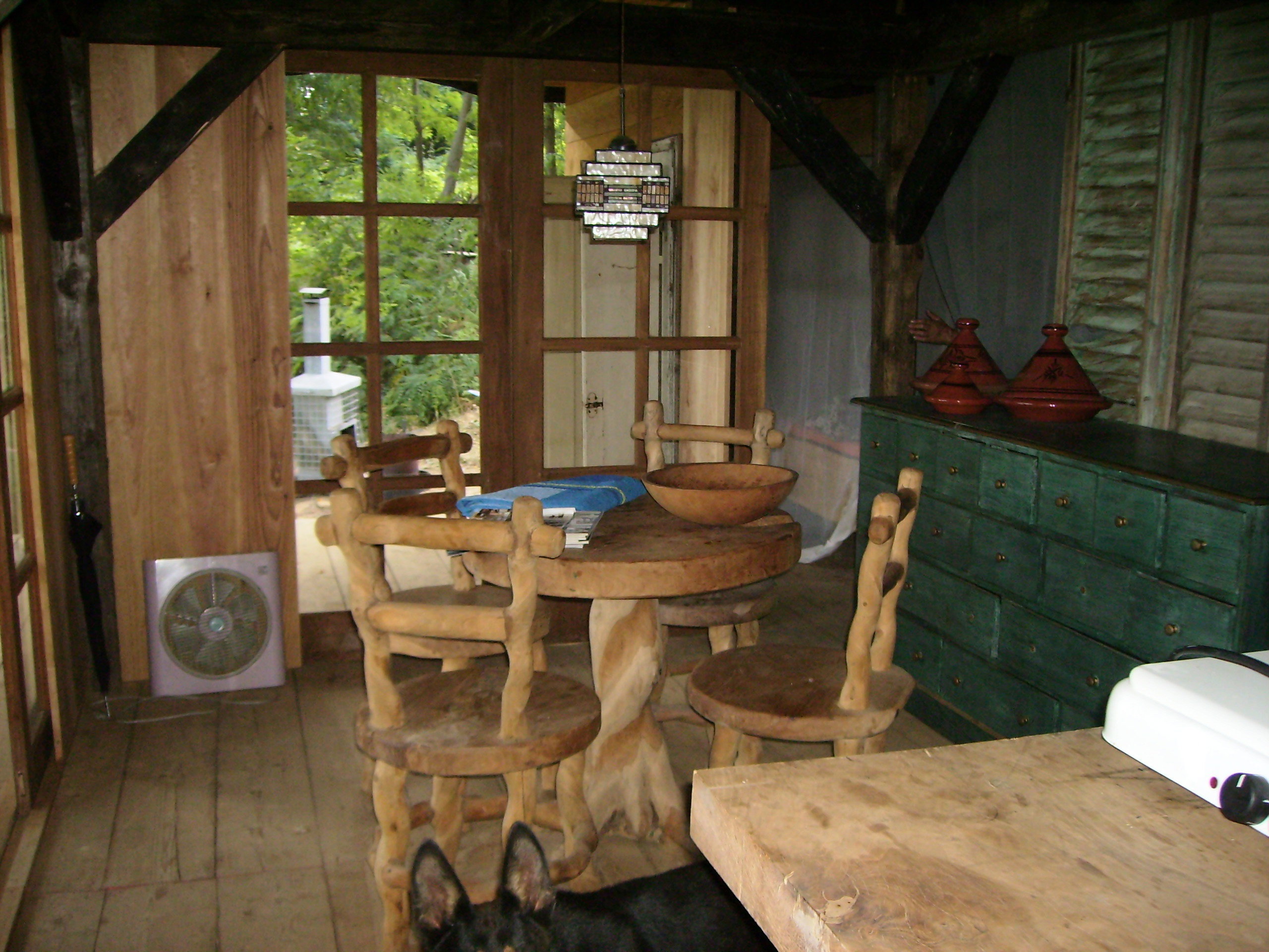 Natuurhuisje in Uzzano