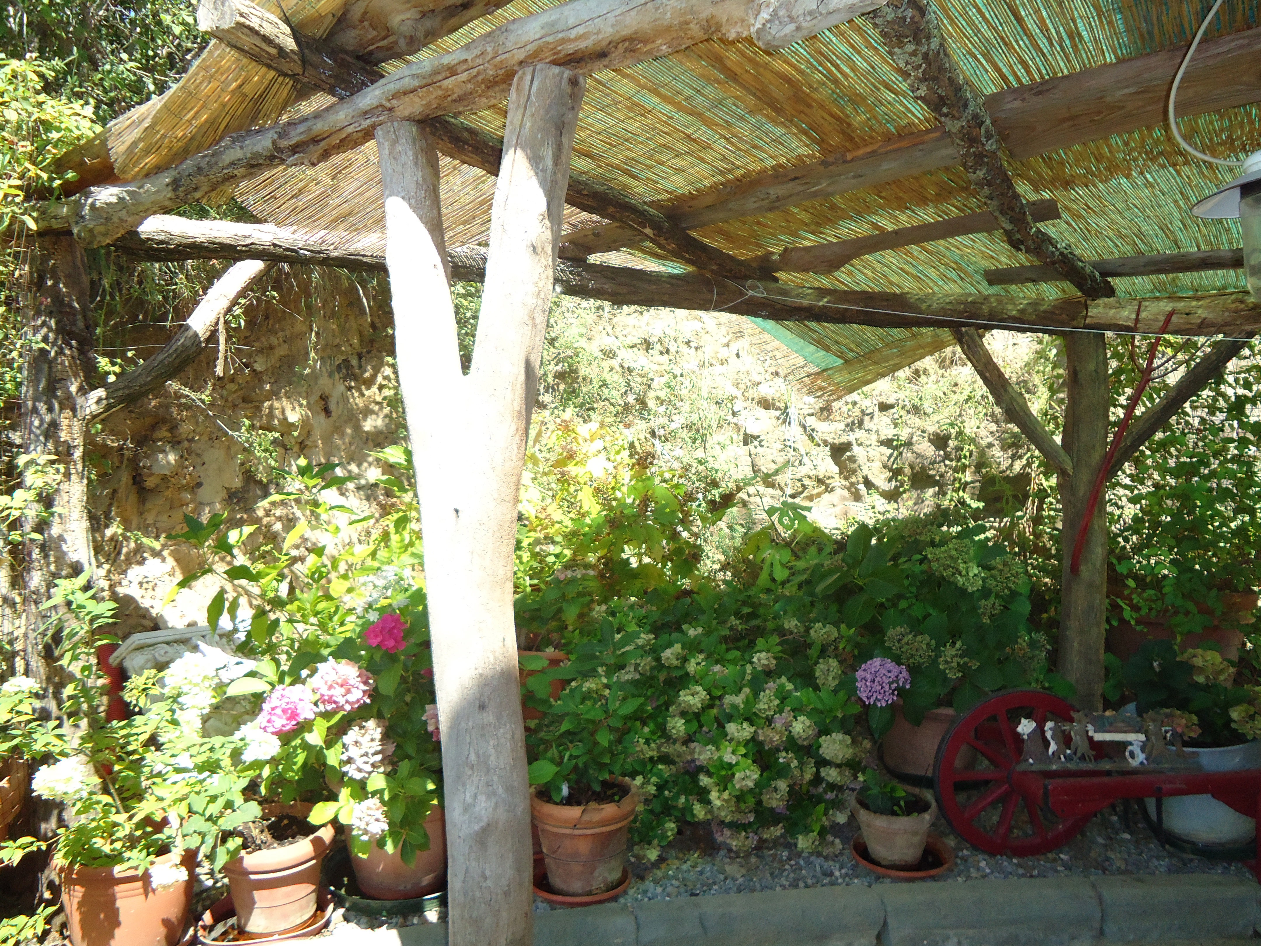 Natuurhuisje in Uzzano
