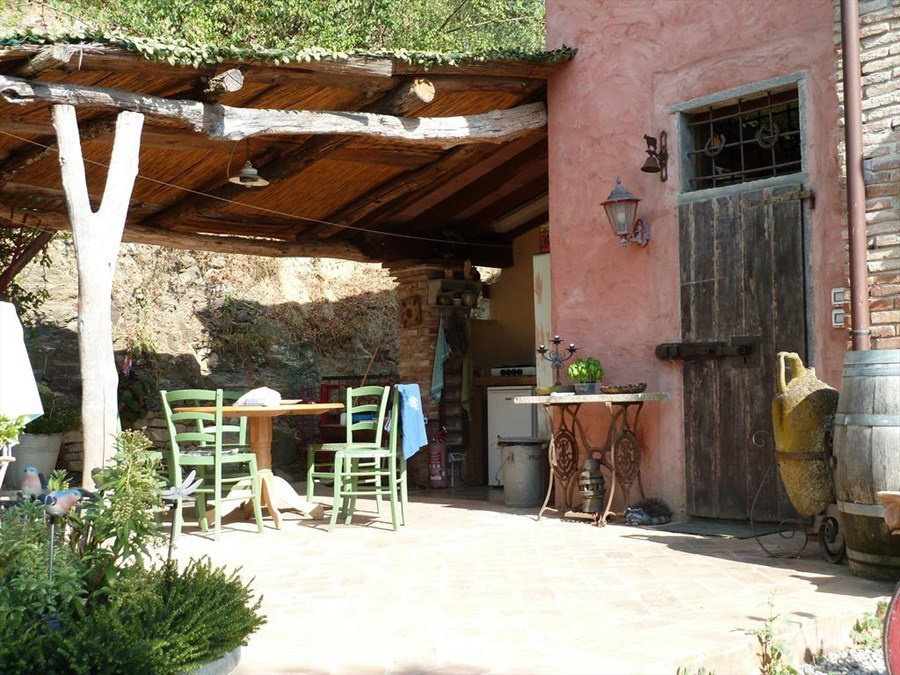 Natuurhuisje in Uzzano
