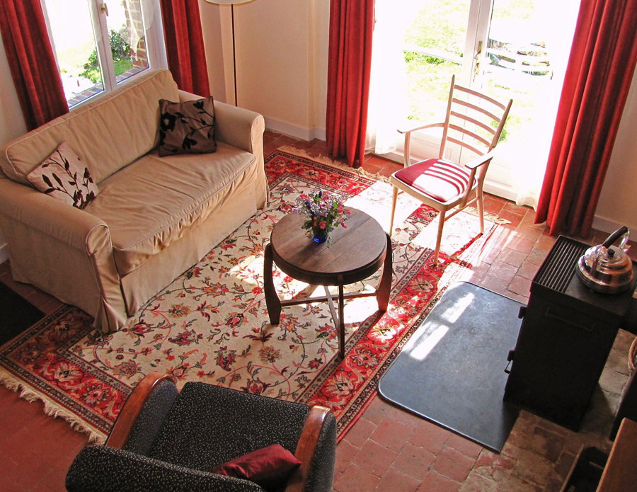 Casa nella natura a Aubenton