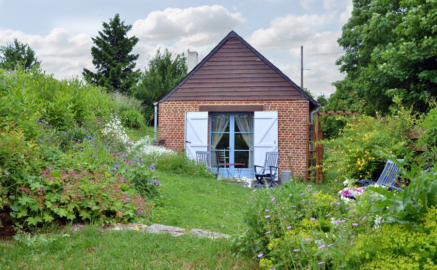 Casa nella natura a Aubenton
