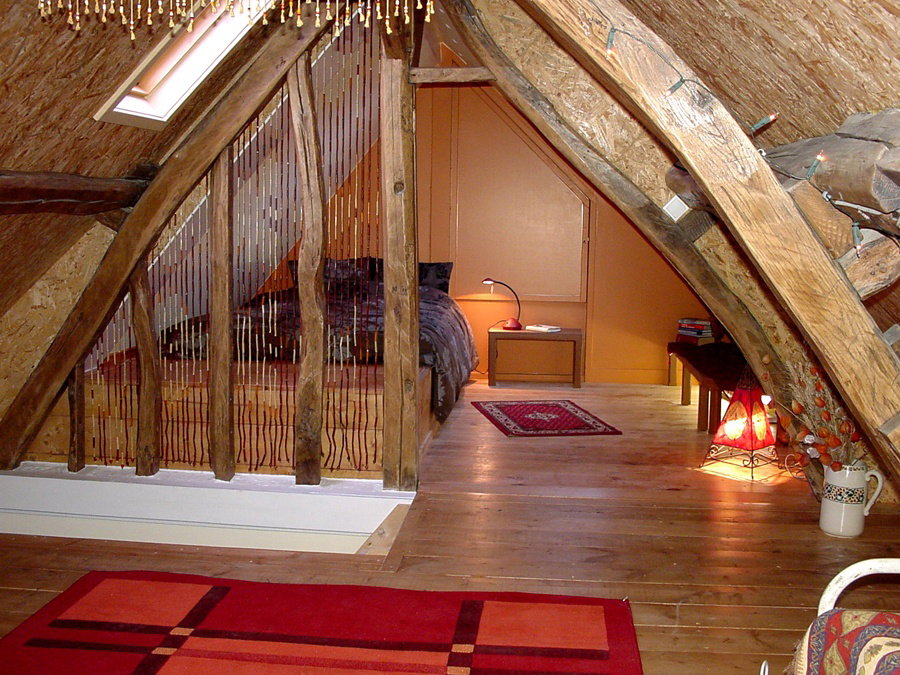 Casa nella natura a Aubenton