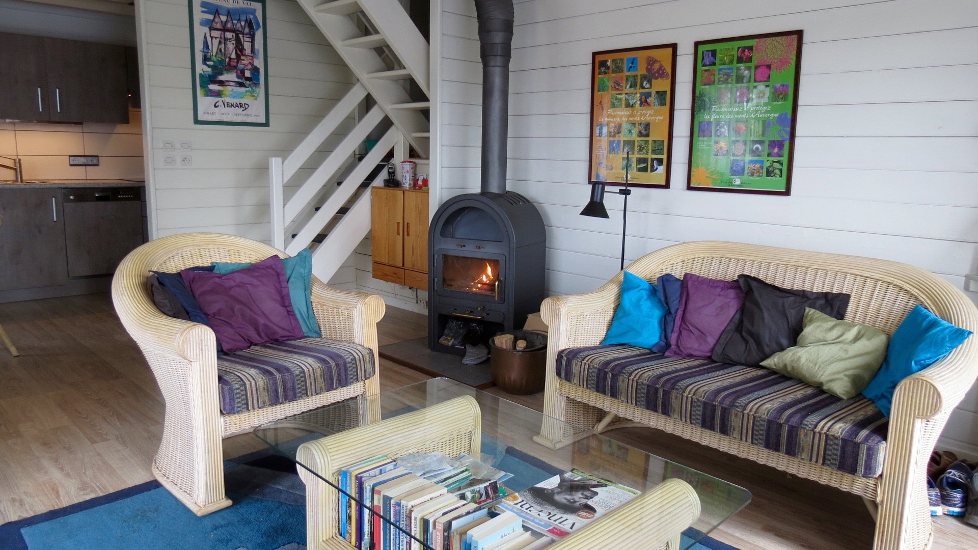 Natuurhuisje in Beaulieu