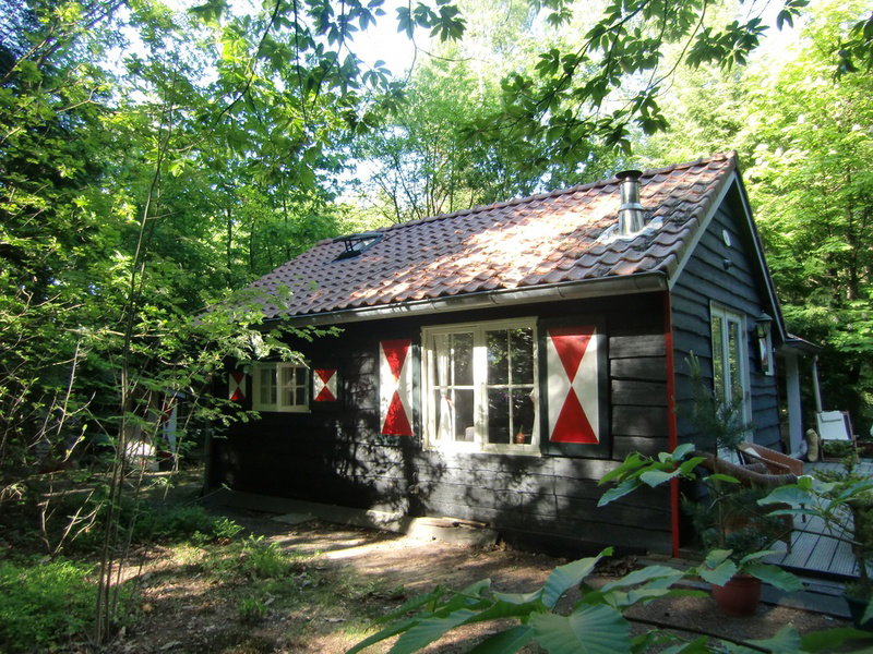 Natuurhuisje in Emst