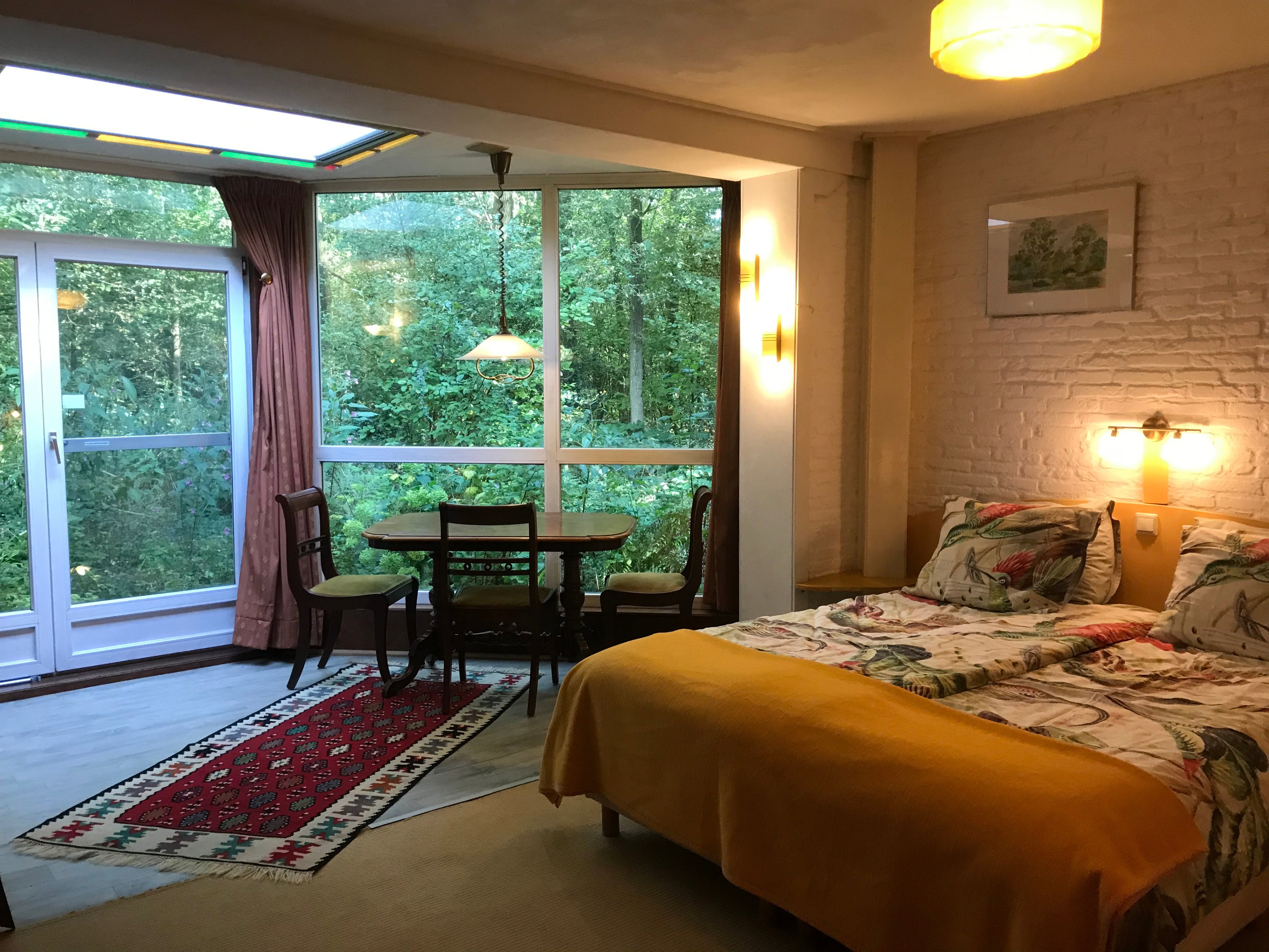 Naturhäuschen in Appelscha