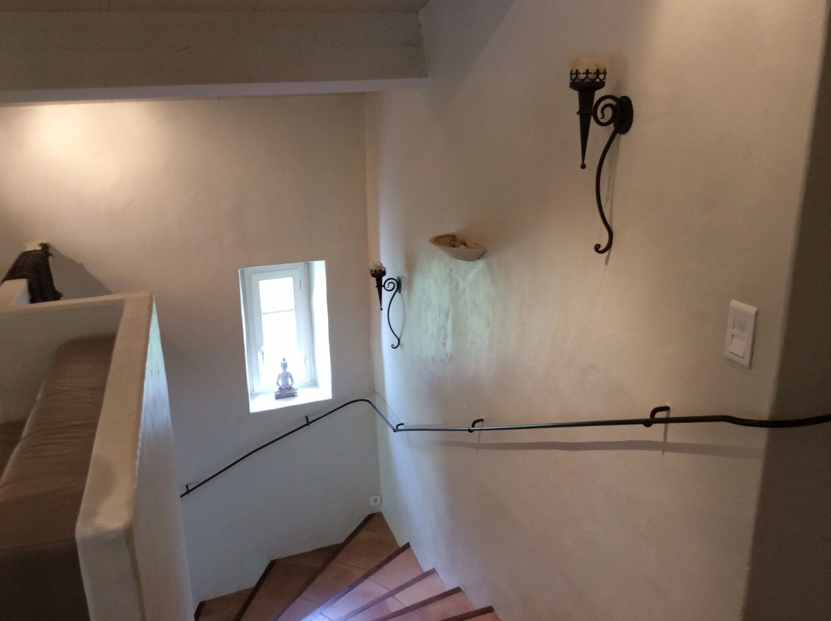 Nature house in Val-de-Dagne (Montlaur)