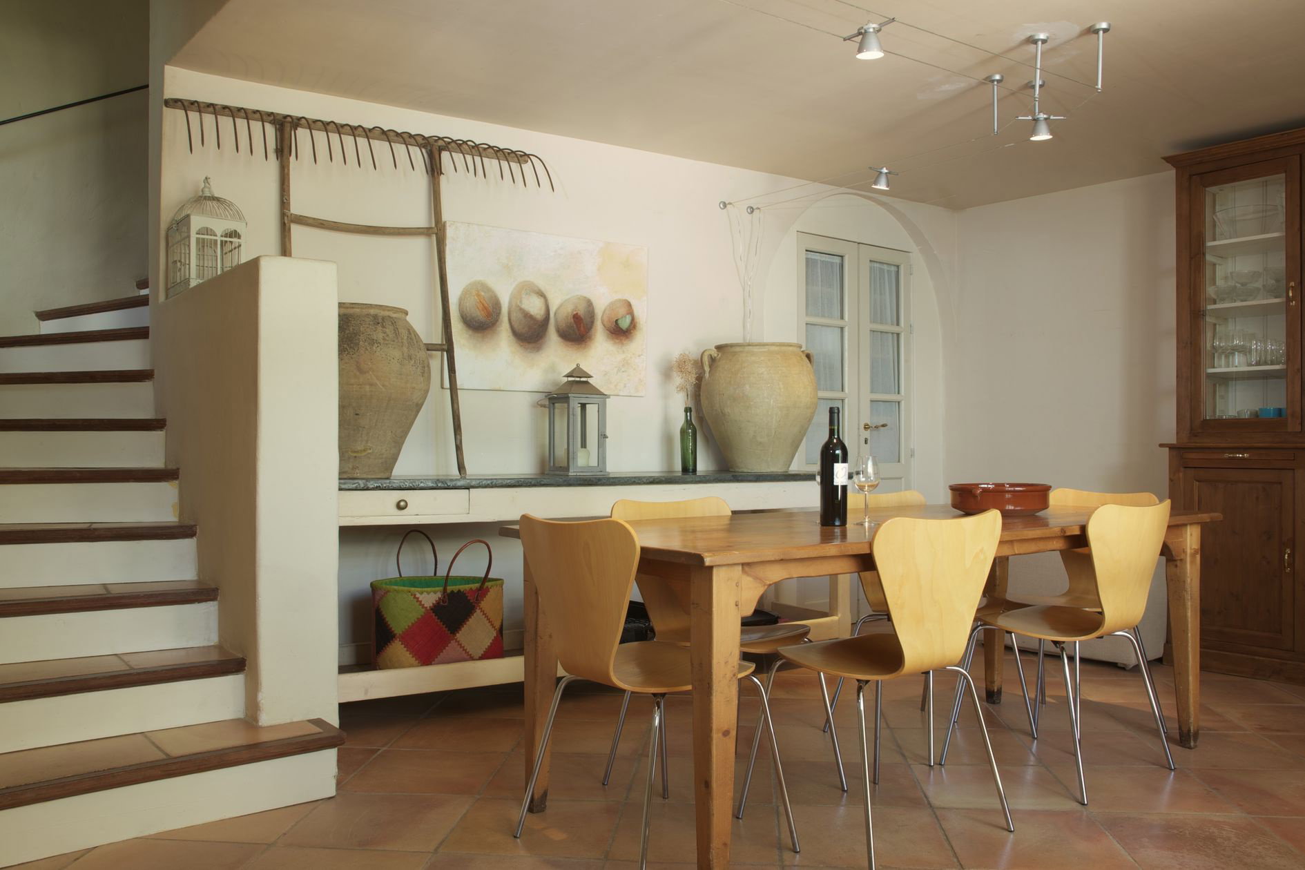 Nature house in Val-de-Dagne (Montlaur)