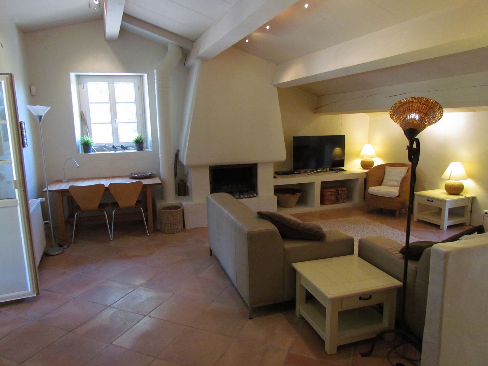 Nature house in Val-de-Dagne (Montlaur)