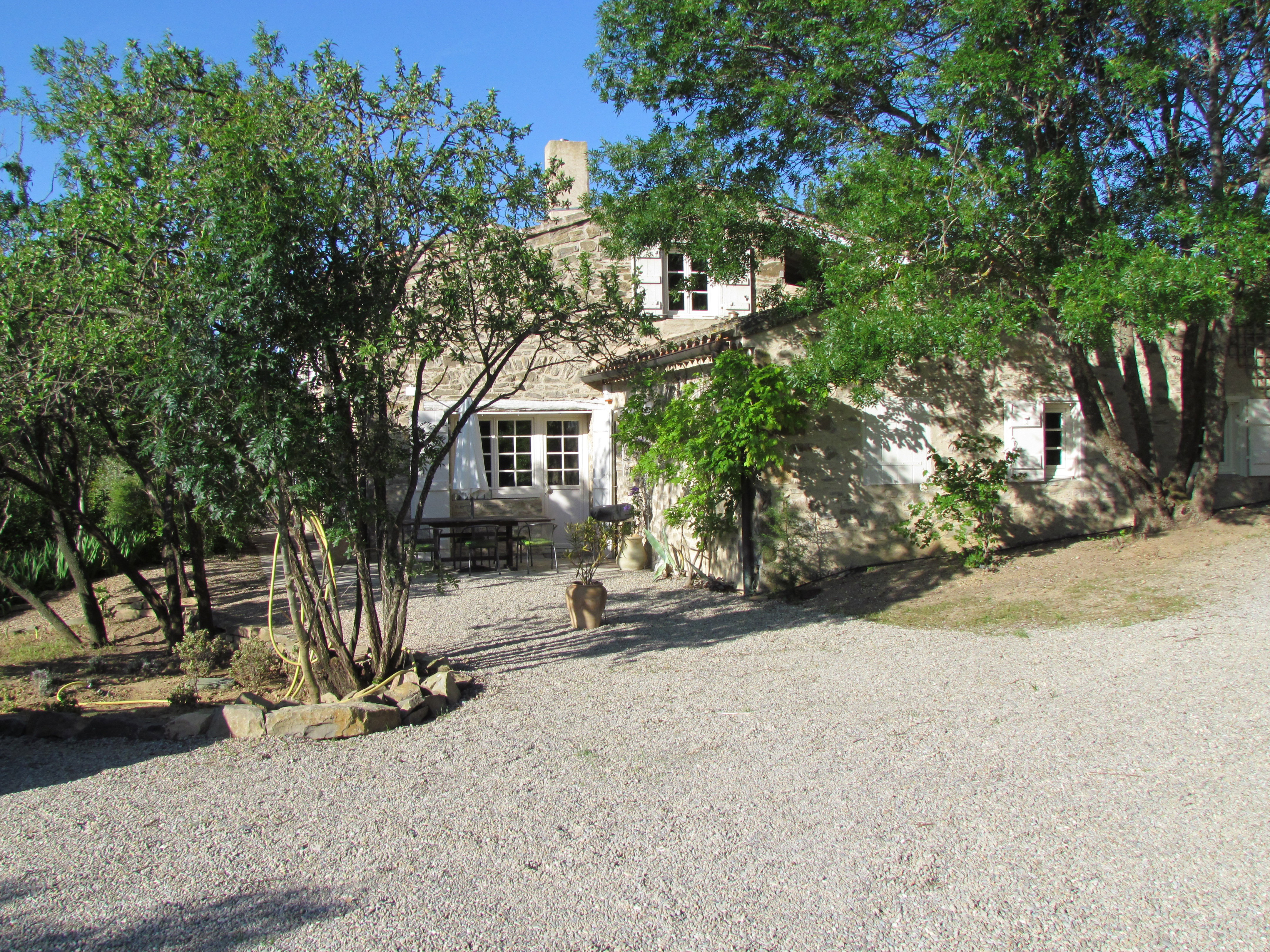 Casa nella natura a Val-de-Dagne (Montlaur)