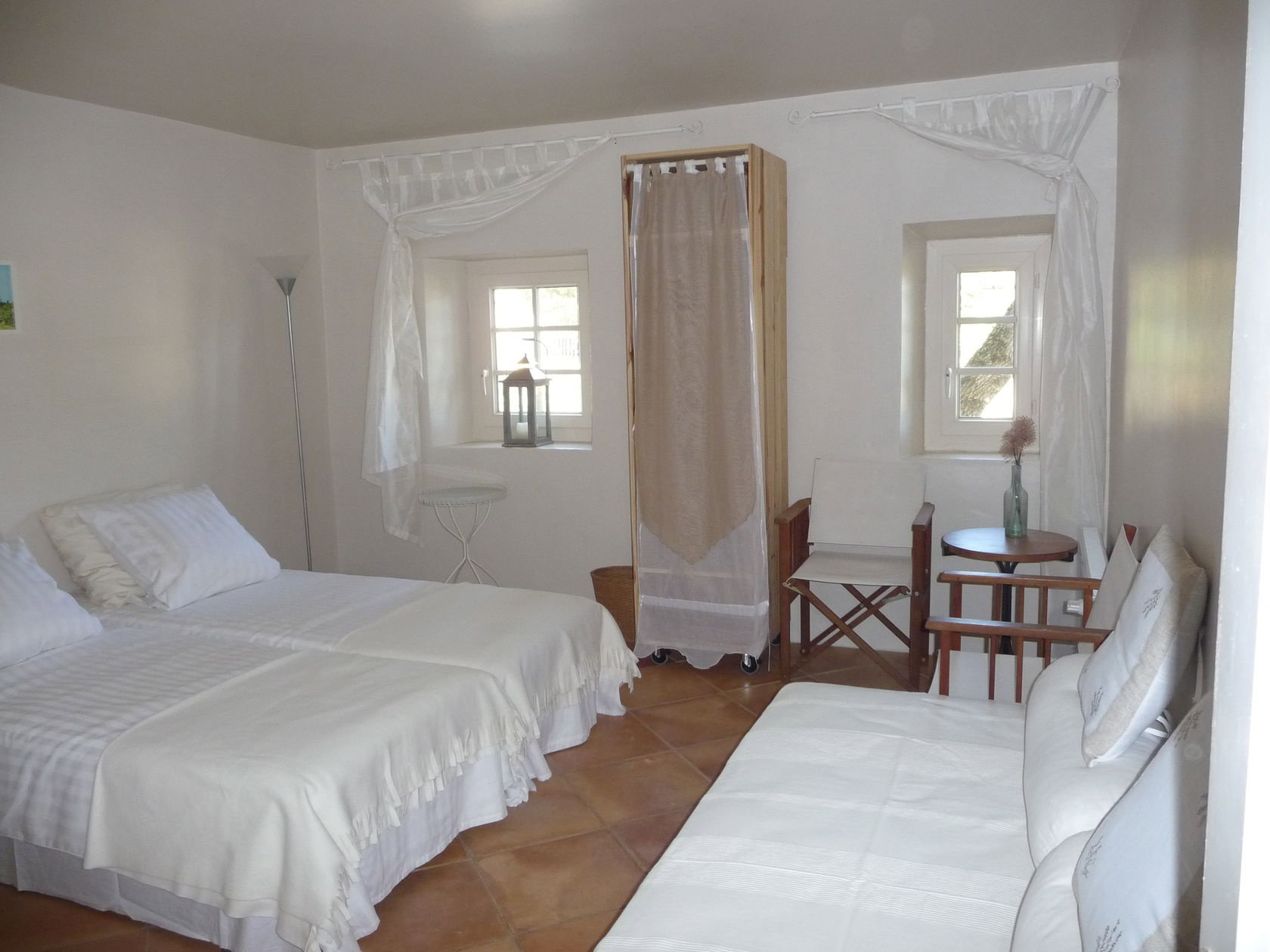 Nature house in Val-de-Dagne (Montlaur)