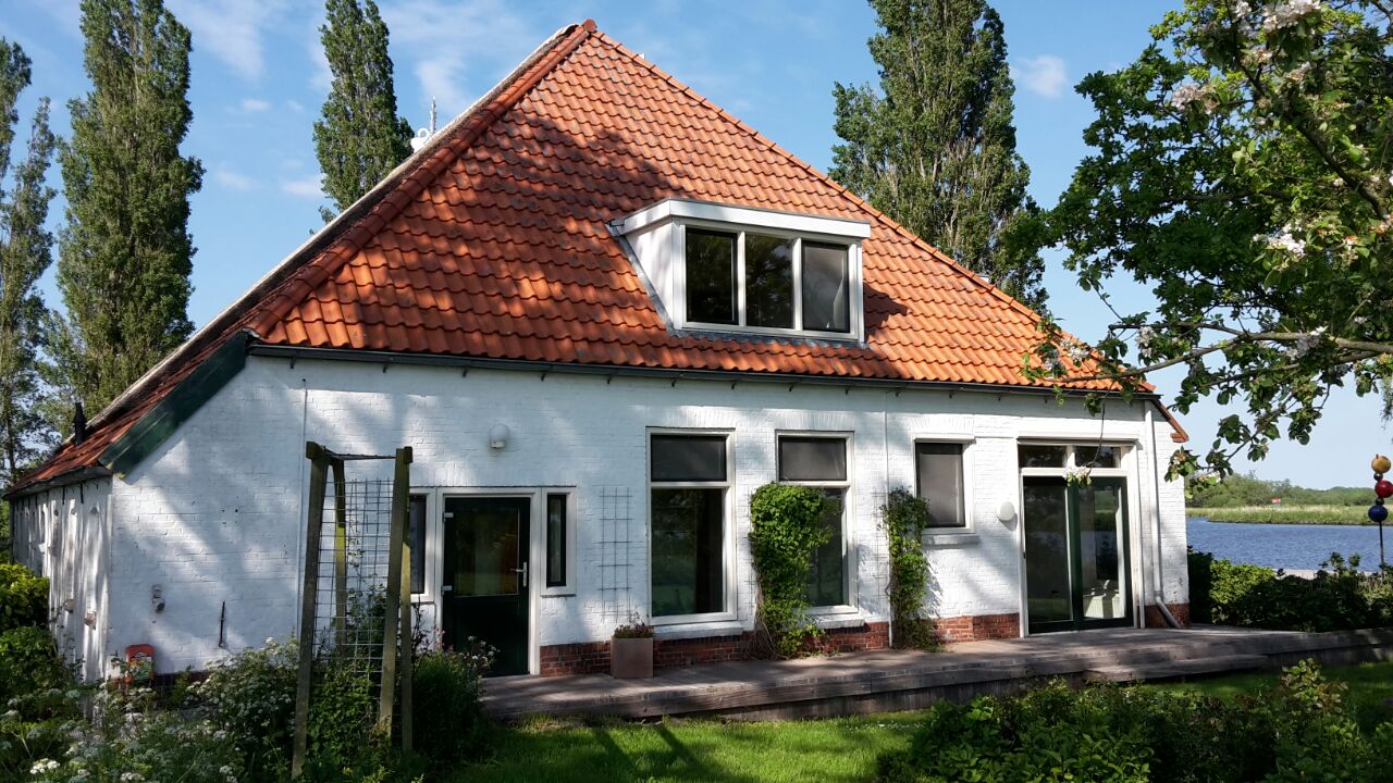 Natuurhuisje in Warten
