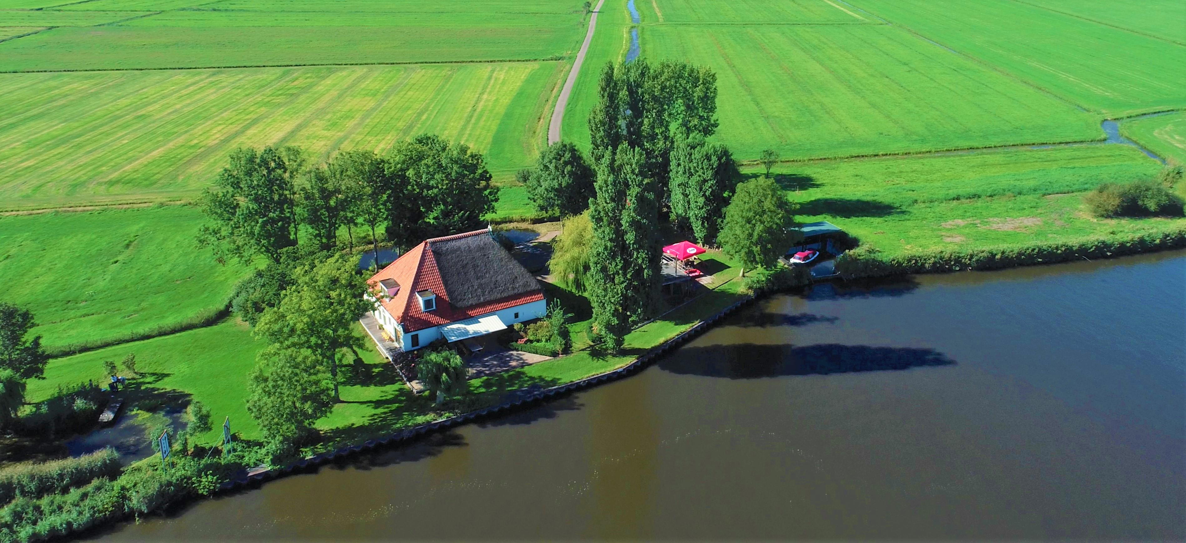 Nature house in Warten