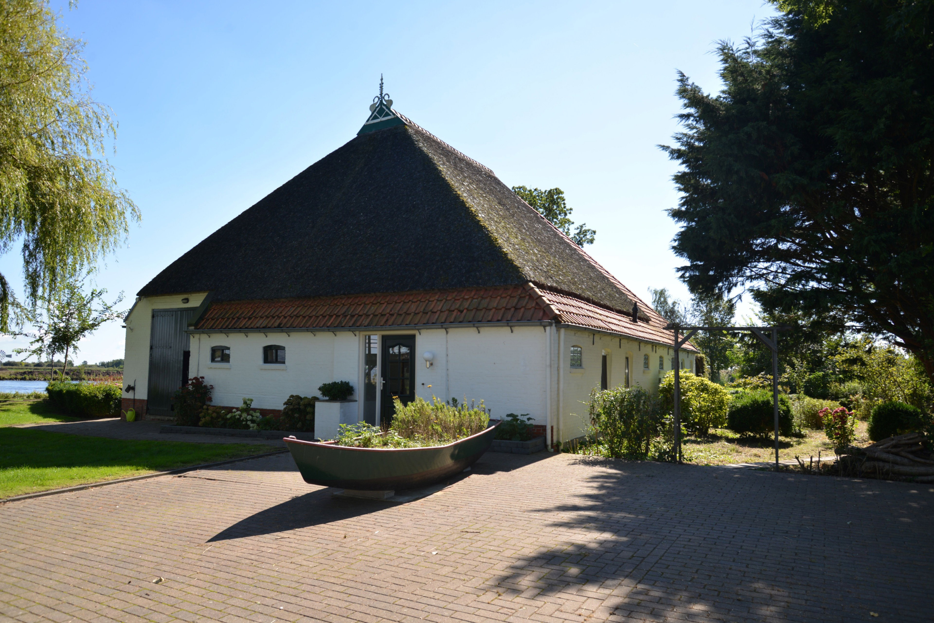 Natuurhuisje in Warten