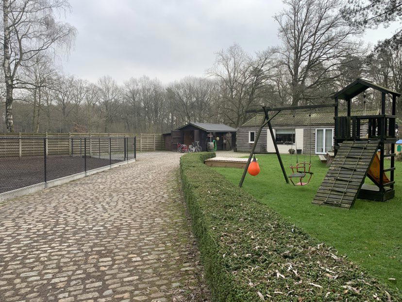 Nature house in Kasterlee