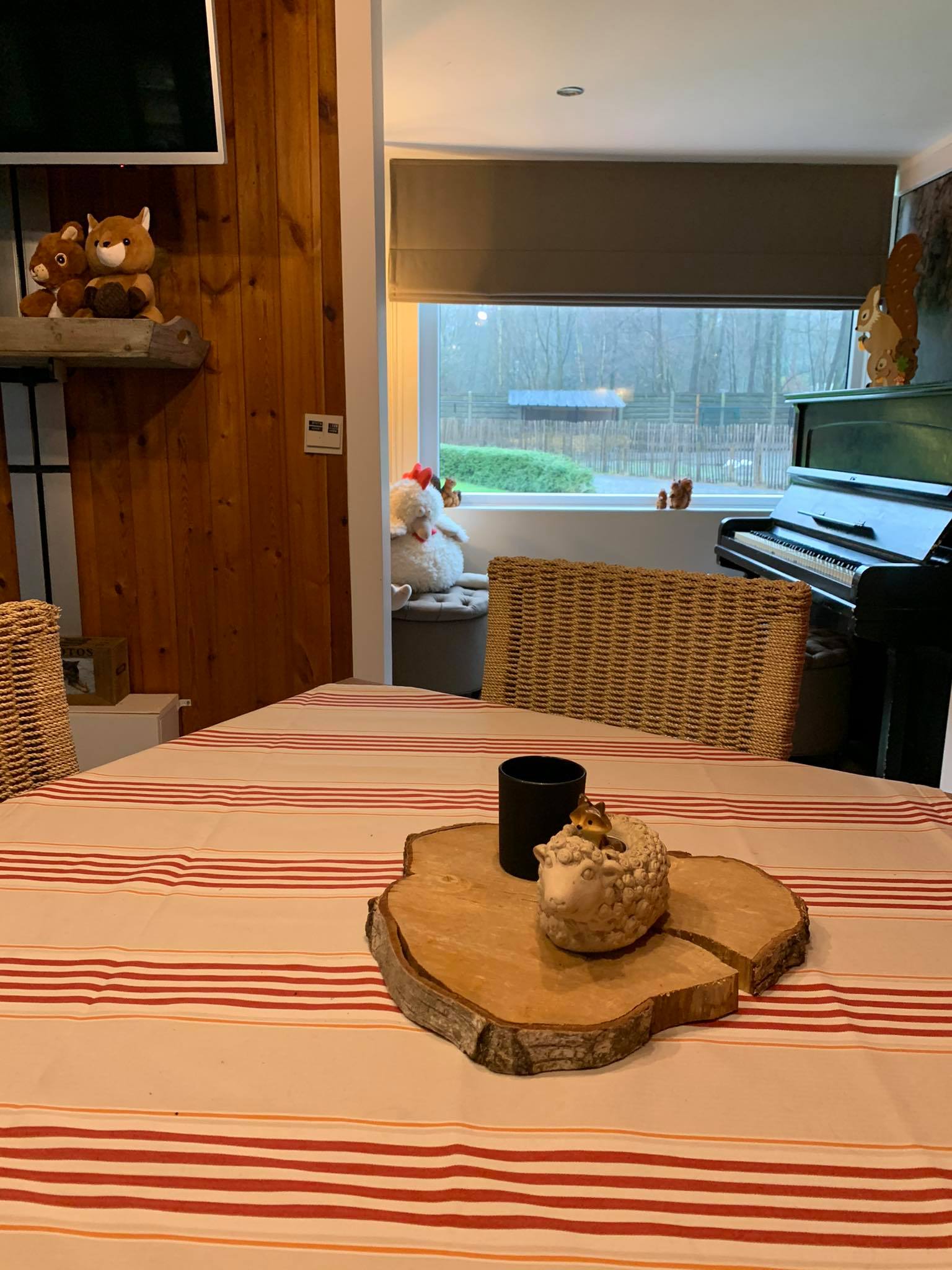 Maison nature à Kasterlee