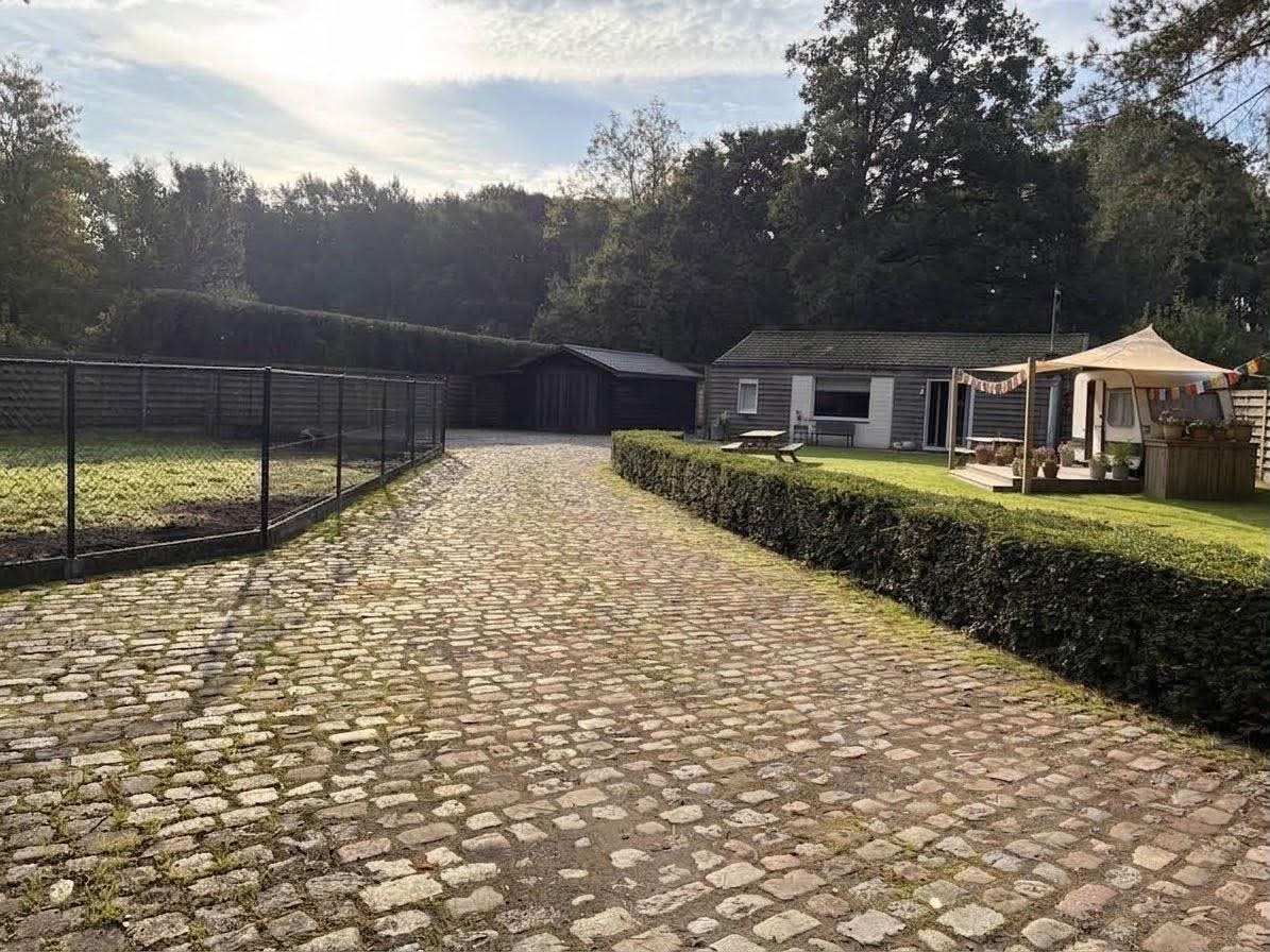 Maison nature à Kasterlee