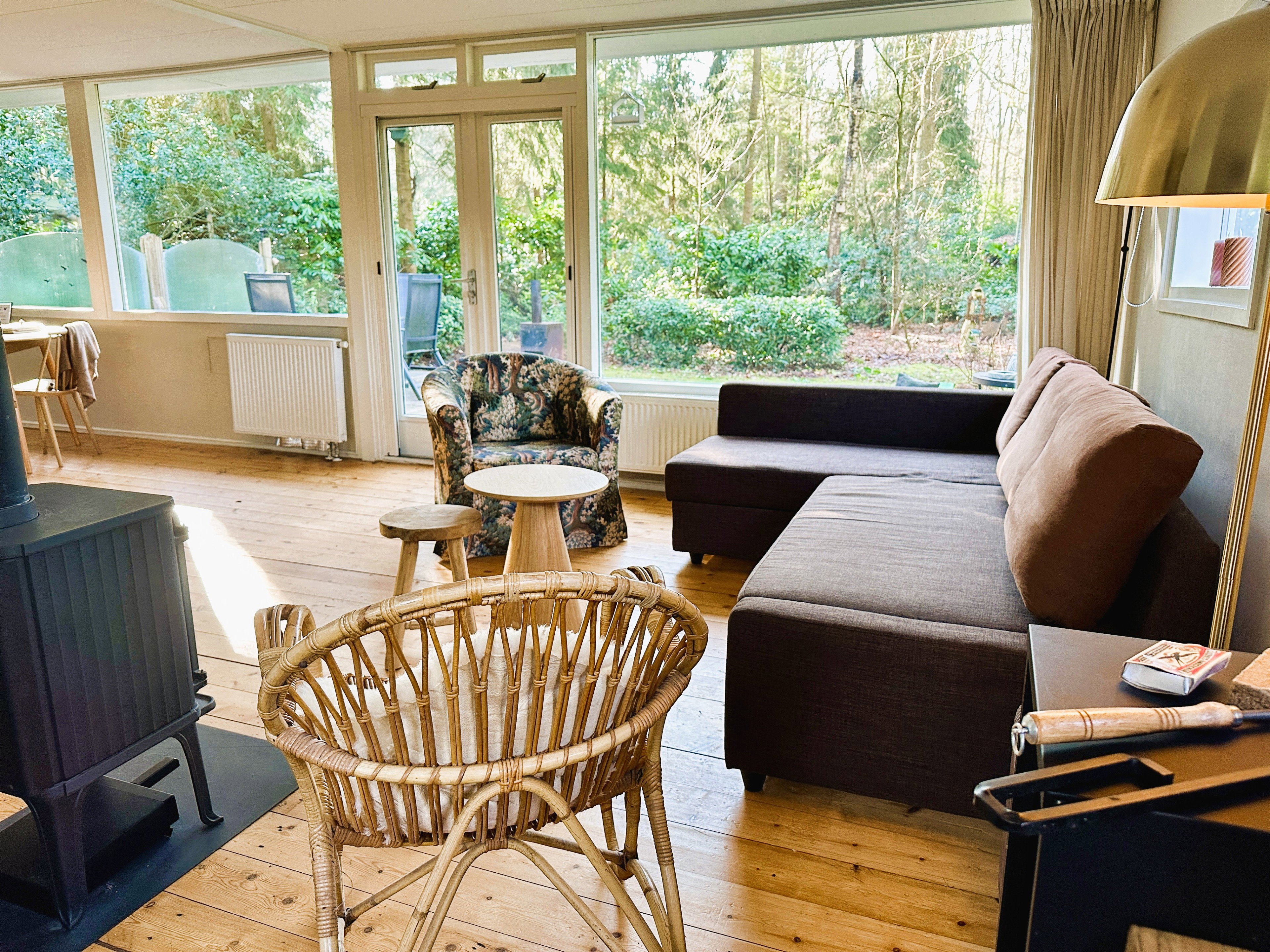Casa nella natura a Wateren (Westerveld)