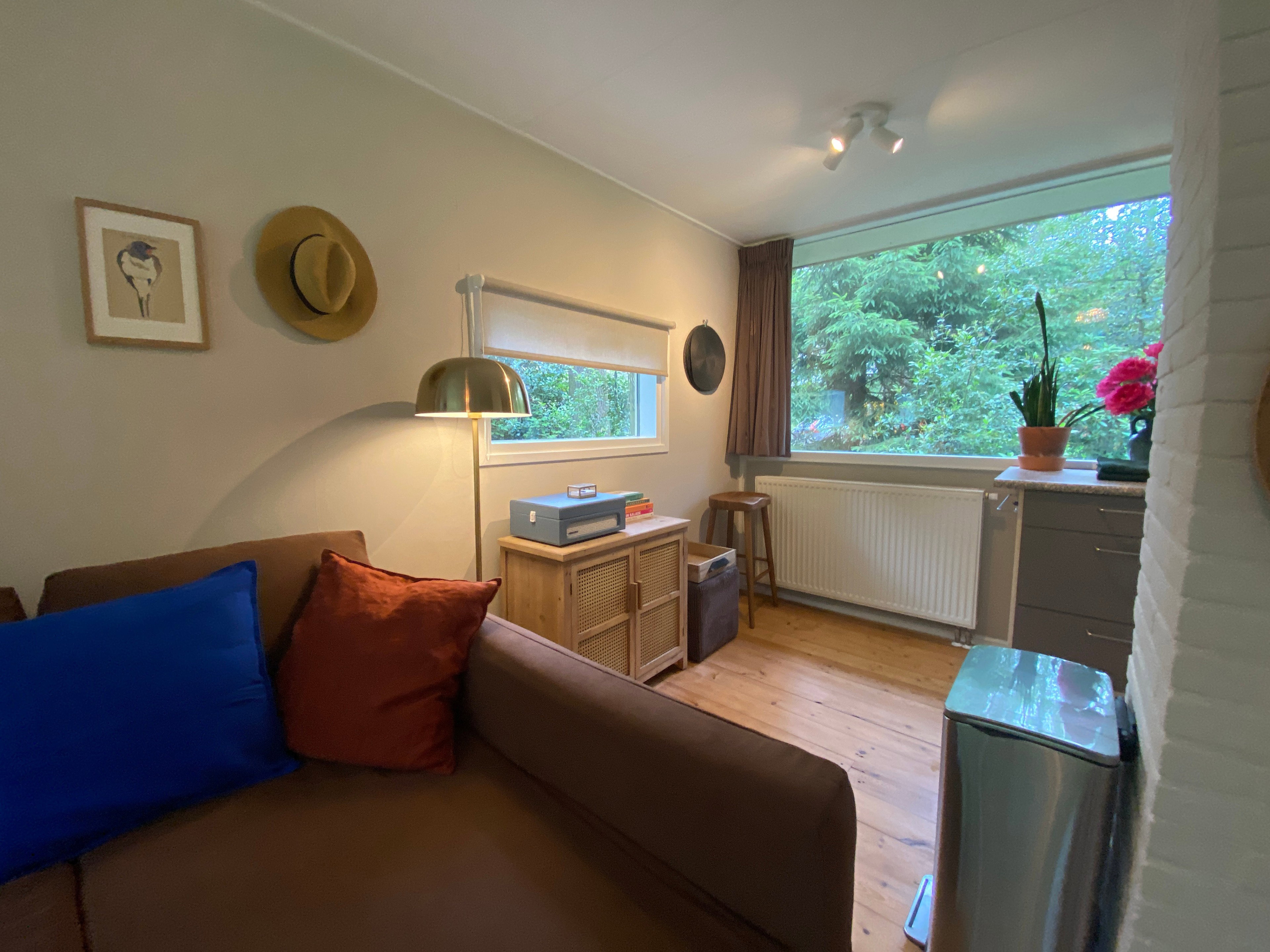 Casa nella natura a Wateren (Westerveld)
