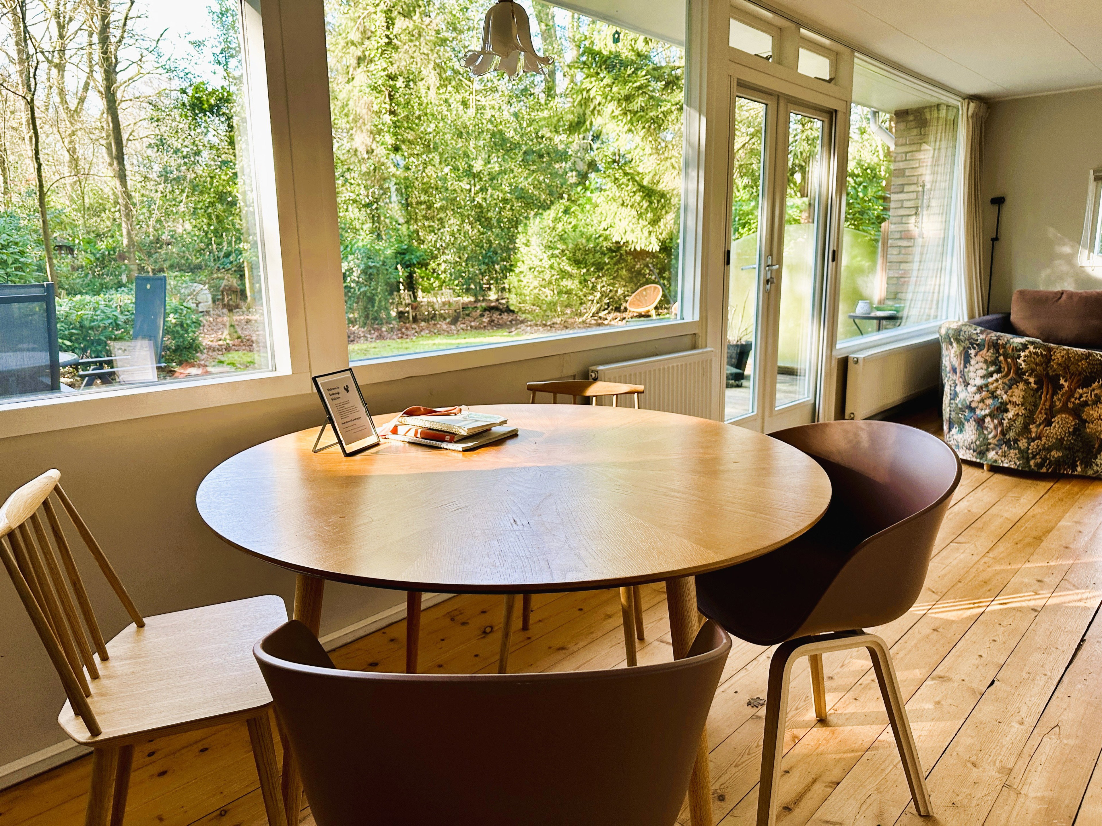 Casa nella natura a Wateren (Westerveld)