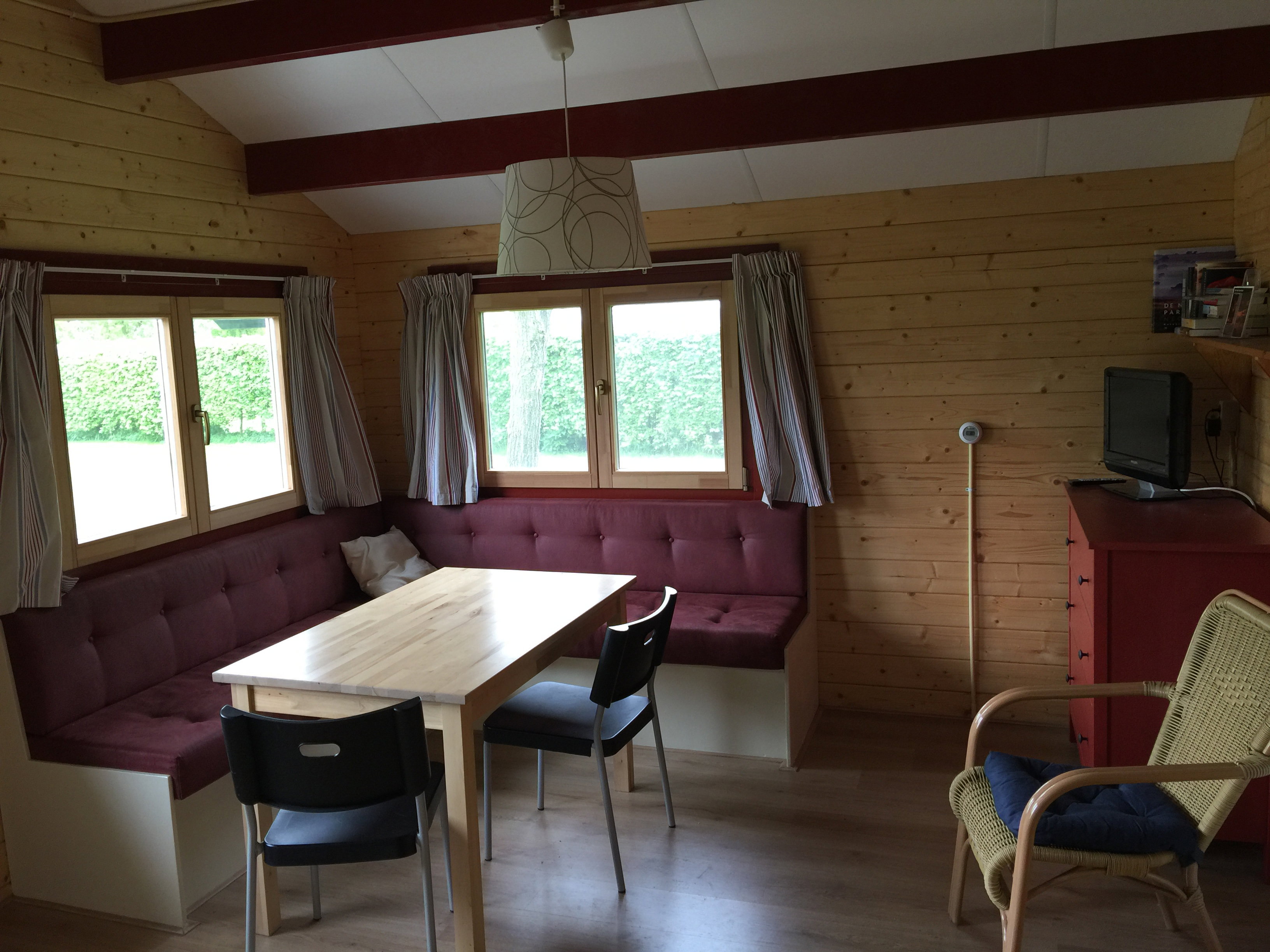 Natuurhuisje in Vierhuizen