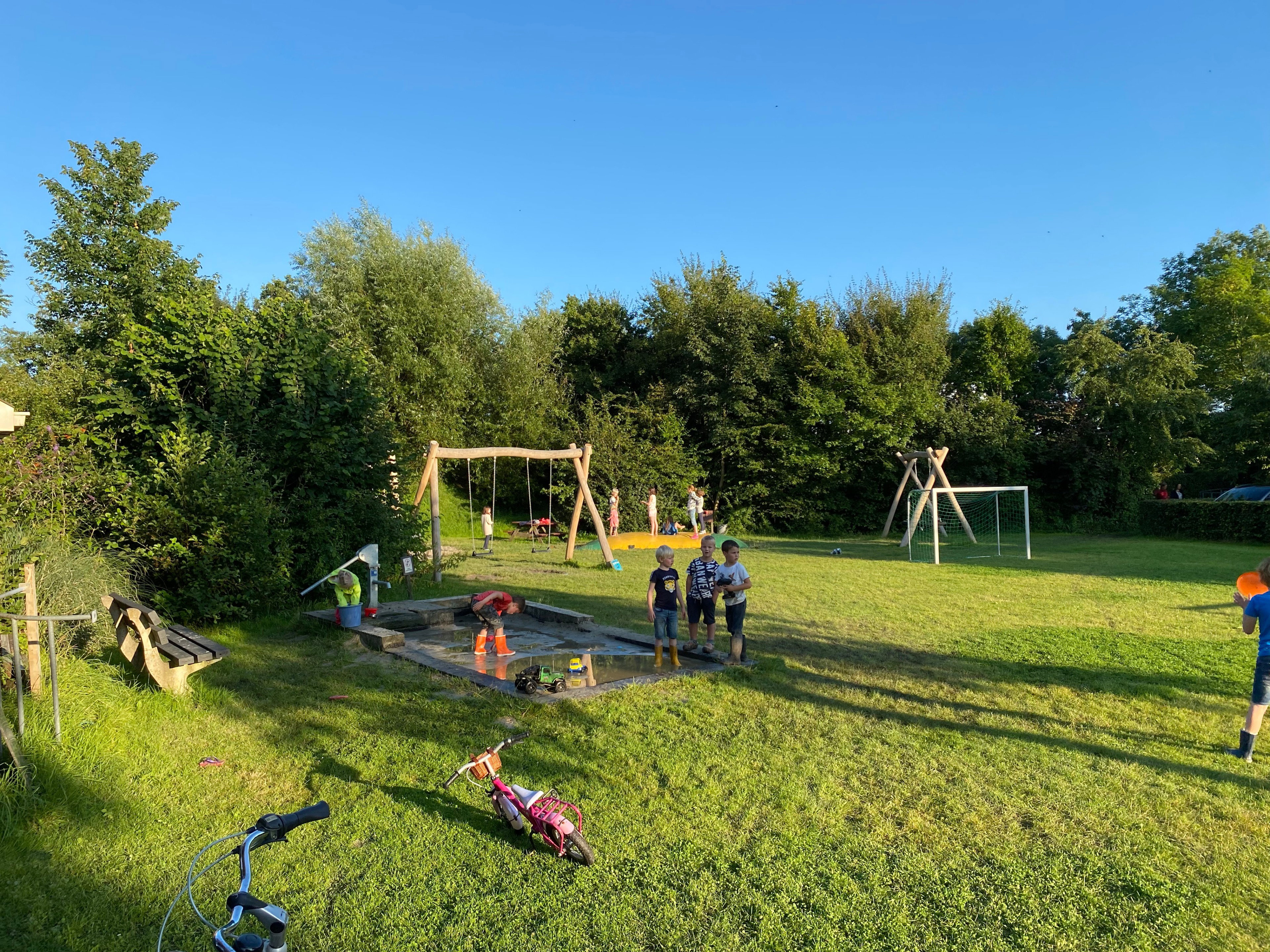 Natuurhuisje in Vierhuizen