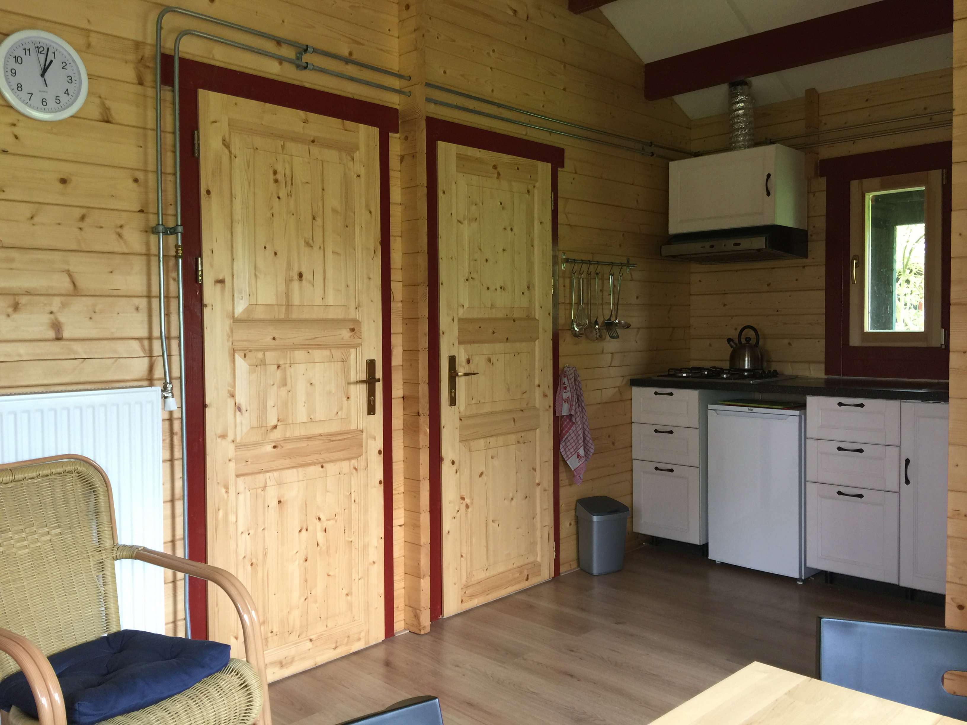 Natuurhuisje in Vierhuizen