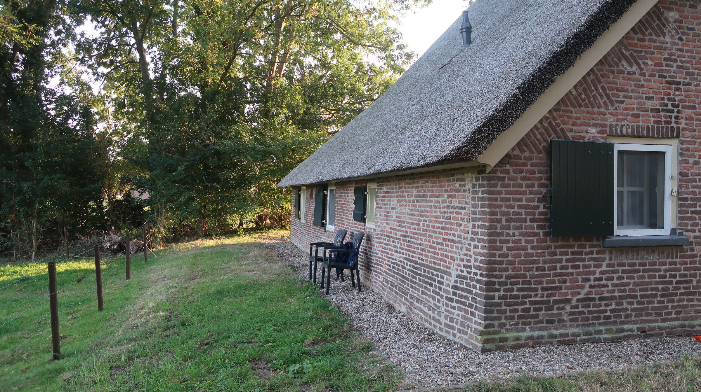 Casa nella natura a Baak, Bronckhorst