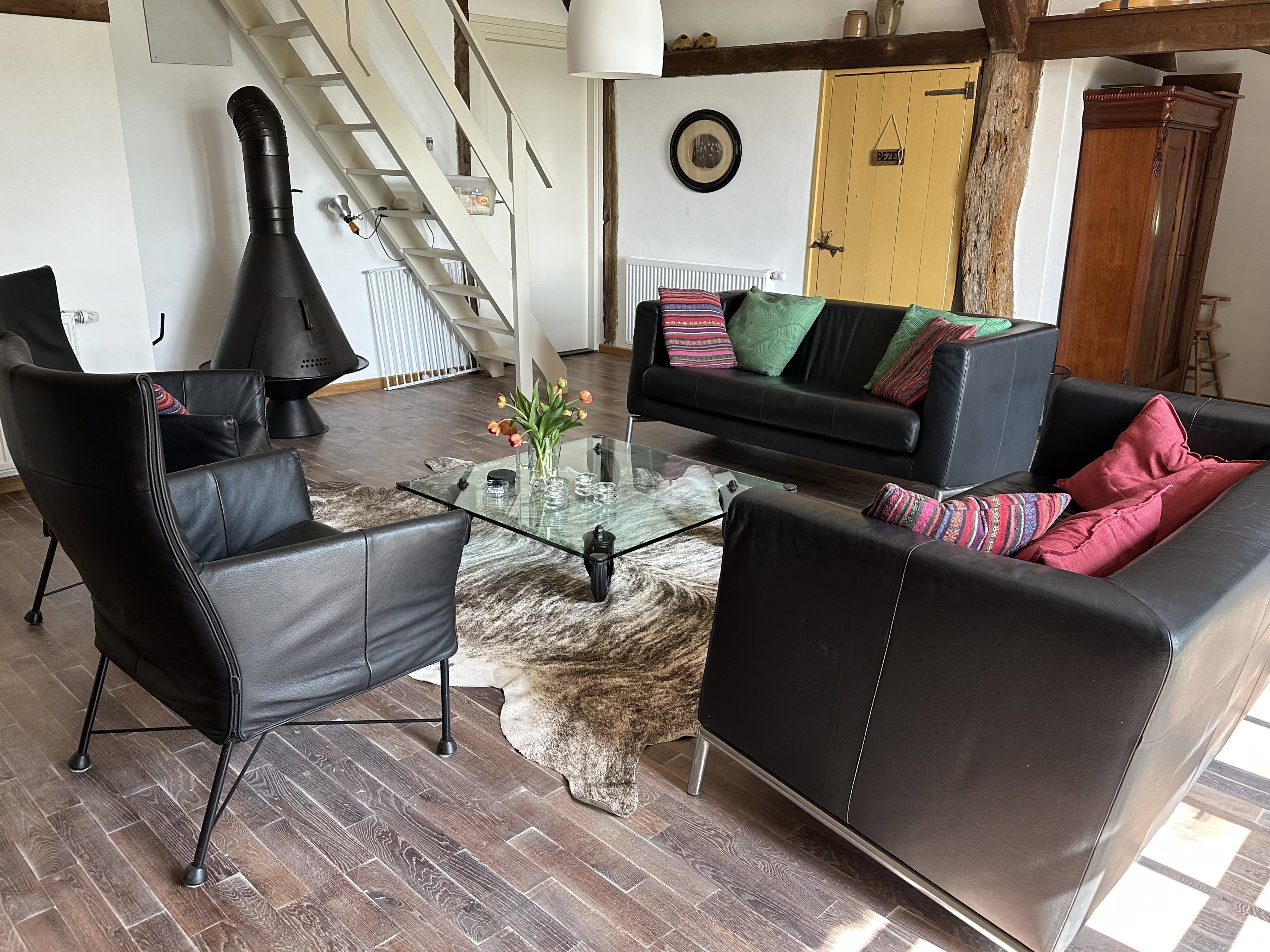 Casa nella natura a Baak, Bronckhorst