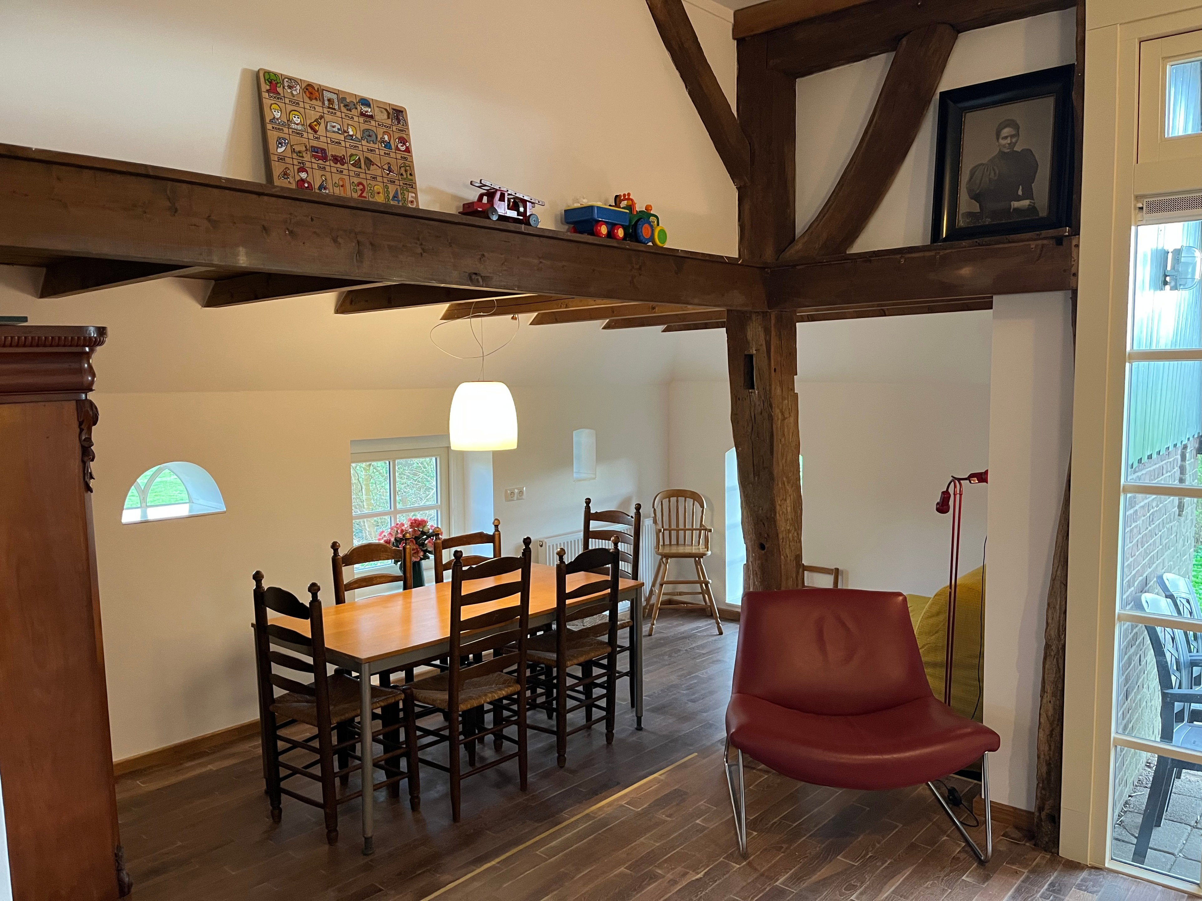 Casa nella natura a Baak, Bronckhorst