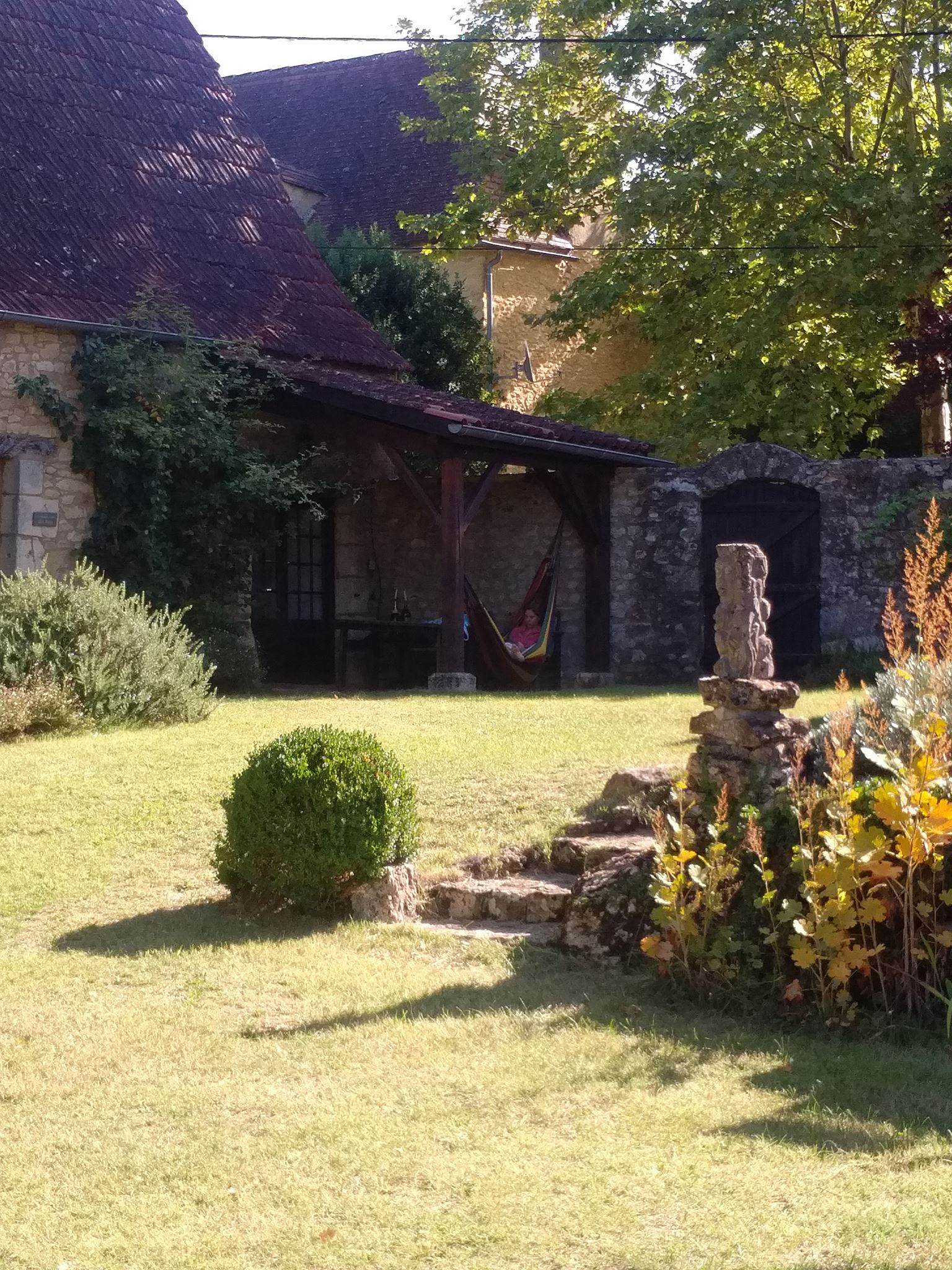 Natuurhuisje in Mouzens