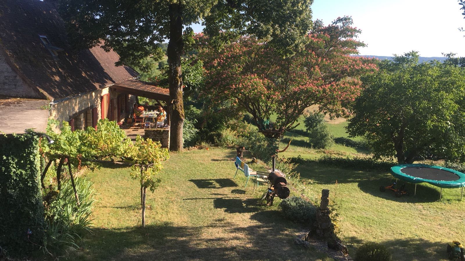 Natuurhuisje in Mouzens