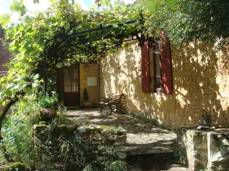 Natuurhuisje in Mouzens