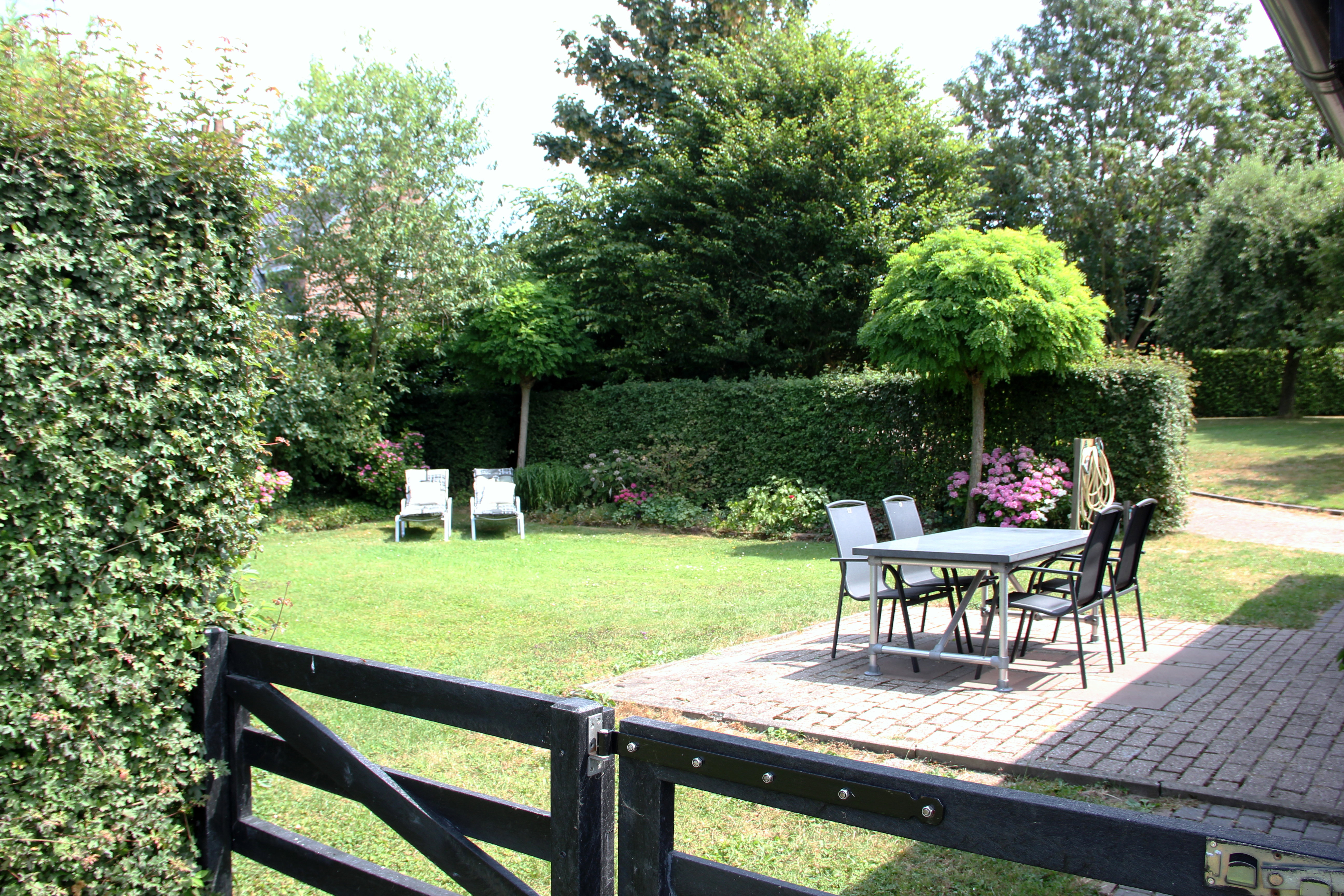 Natuurhuisje in Hank