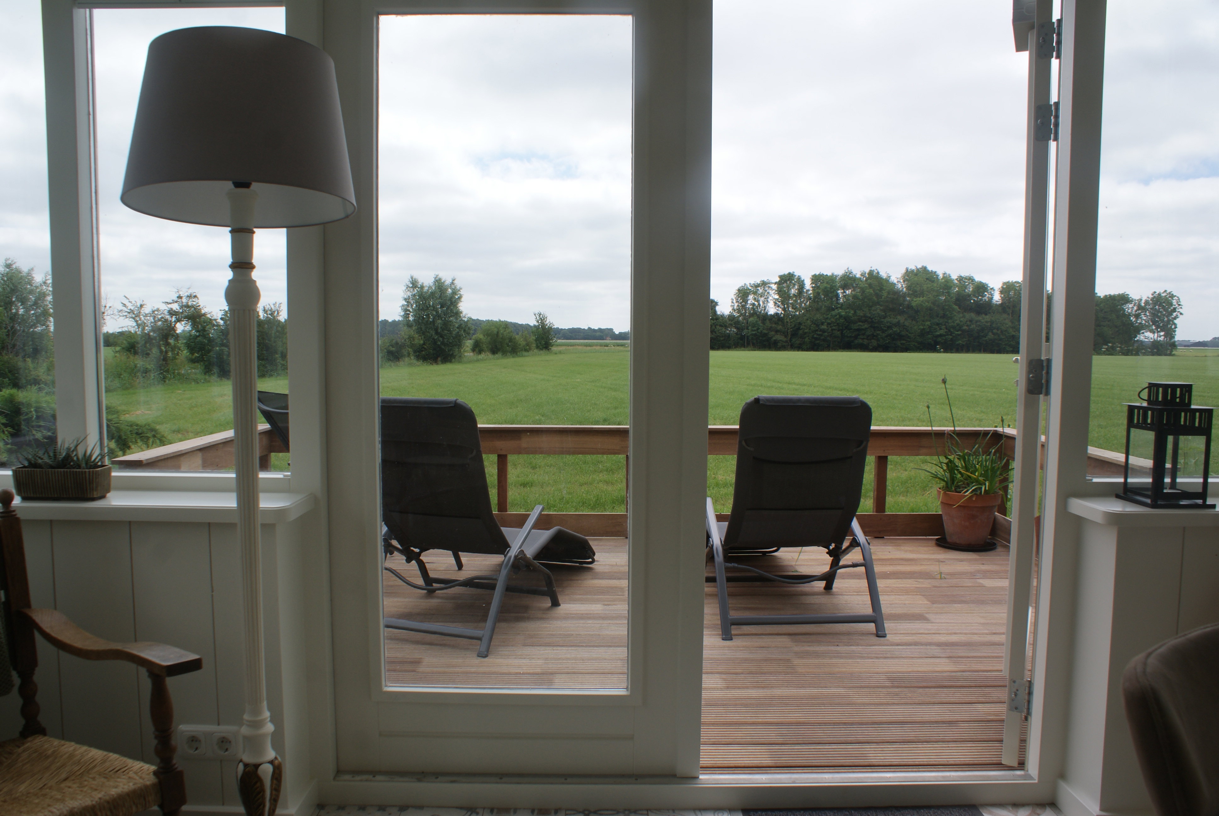 Maison nature à Eenrum