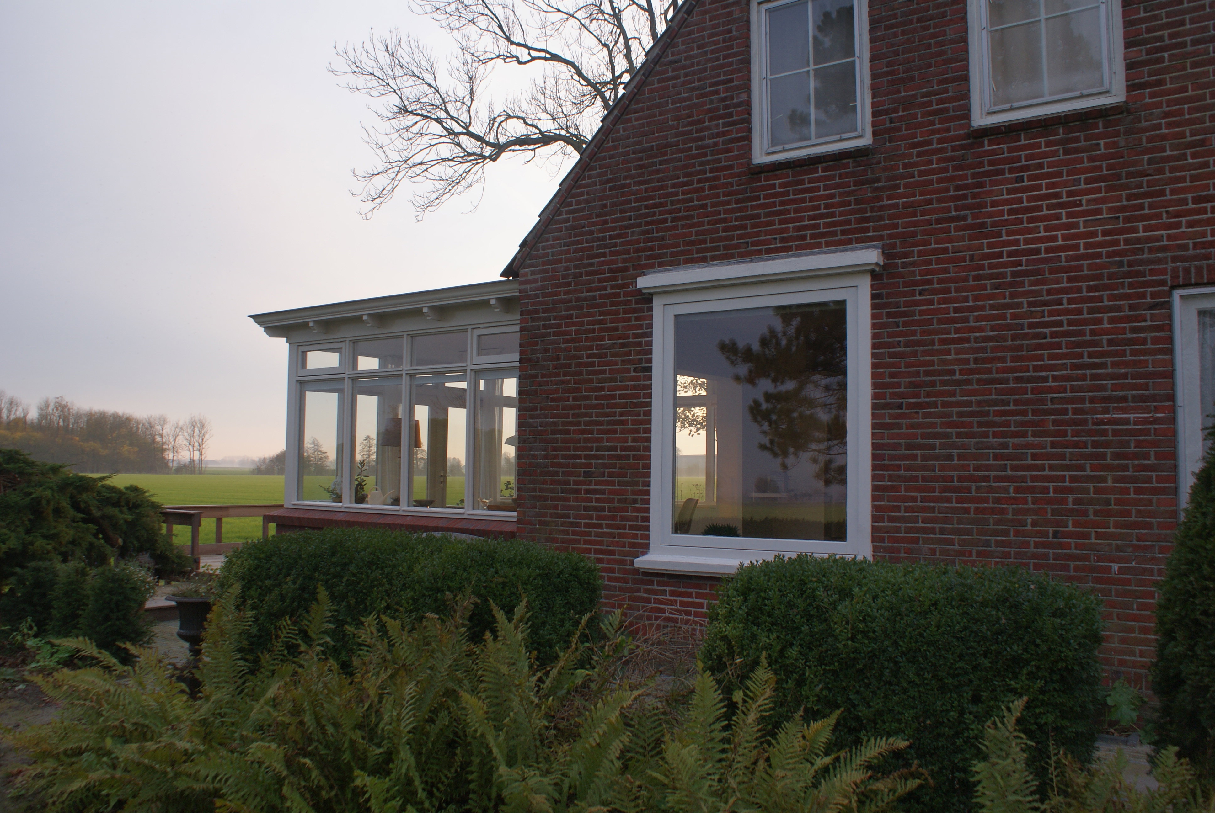 Maison nature à Eenrum