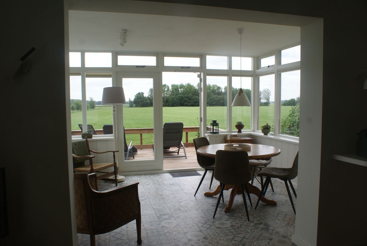 Maison nature à Eenrum