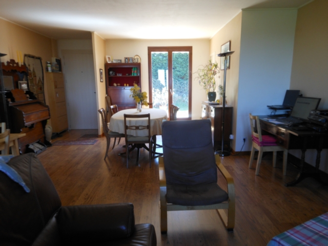 Casa nella natura a Saint Lary Boujean