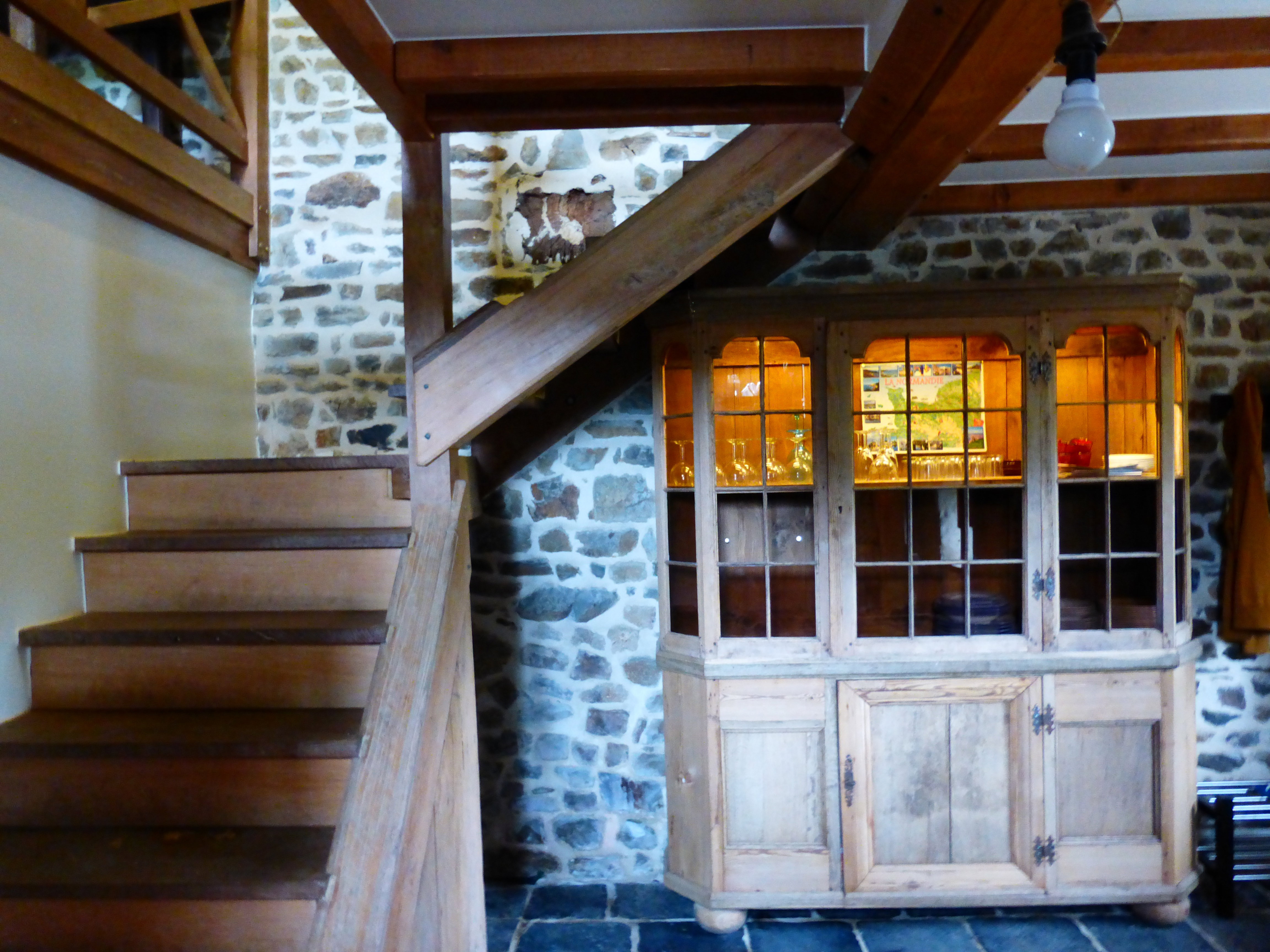 Casa nella natura a lougé sur maire