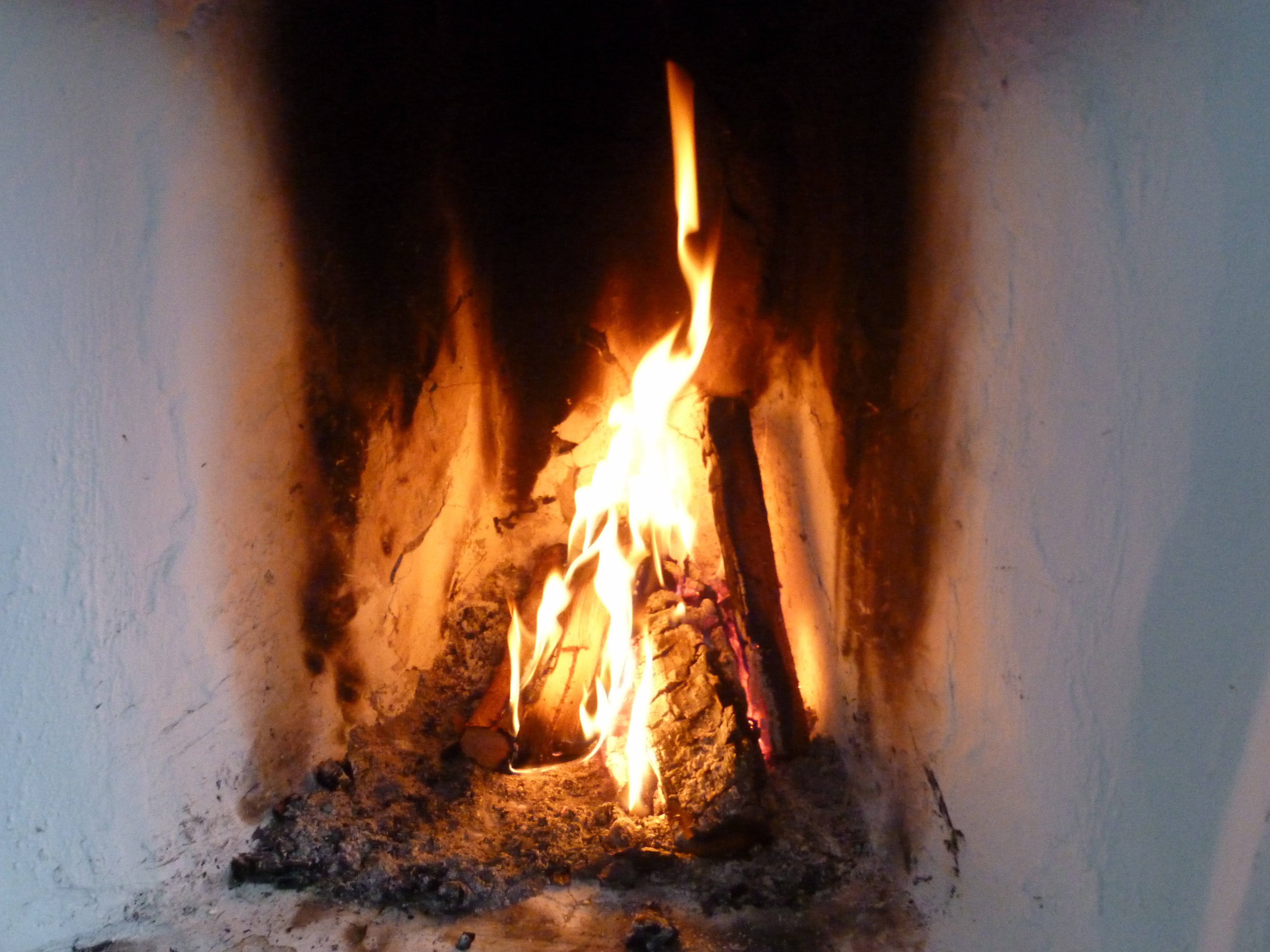 Naturhäuschen in Gamleby